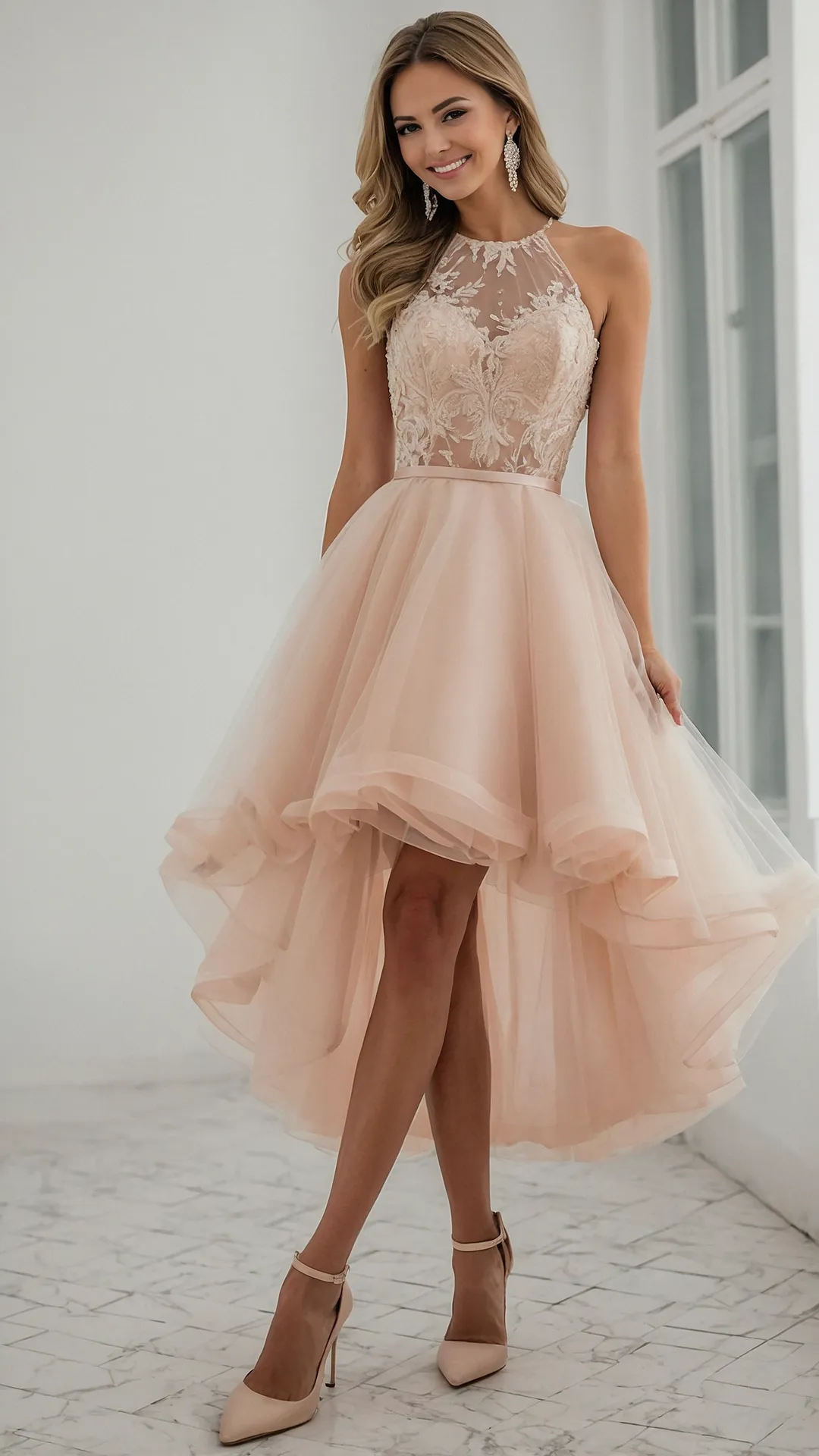 Your Signature Entrance