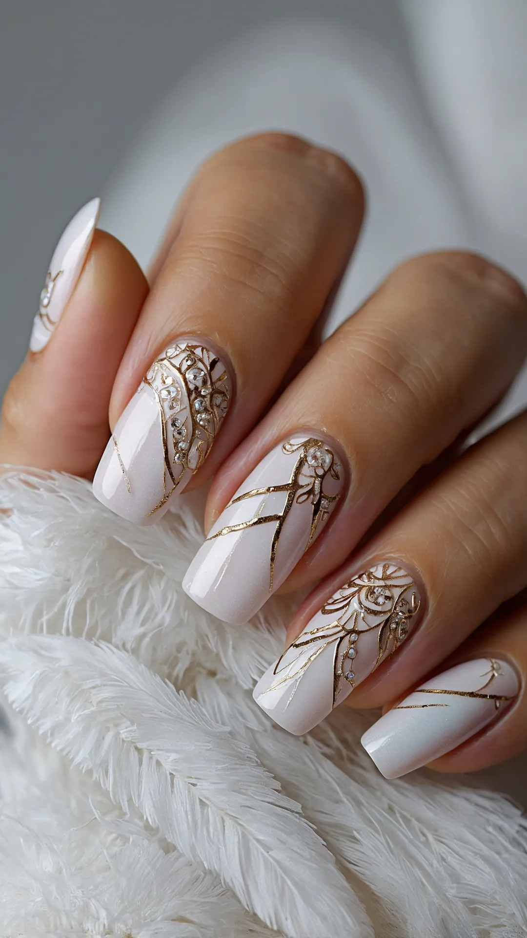 Nailed It: Winter Edition