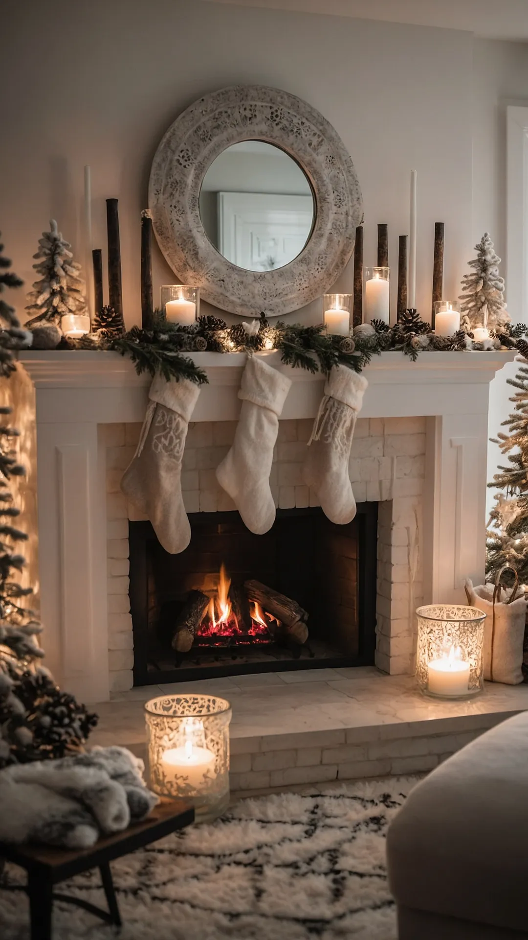 Santa's Weekend Pick