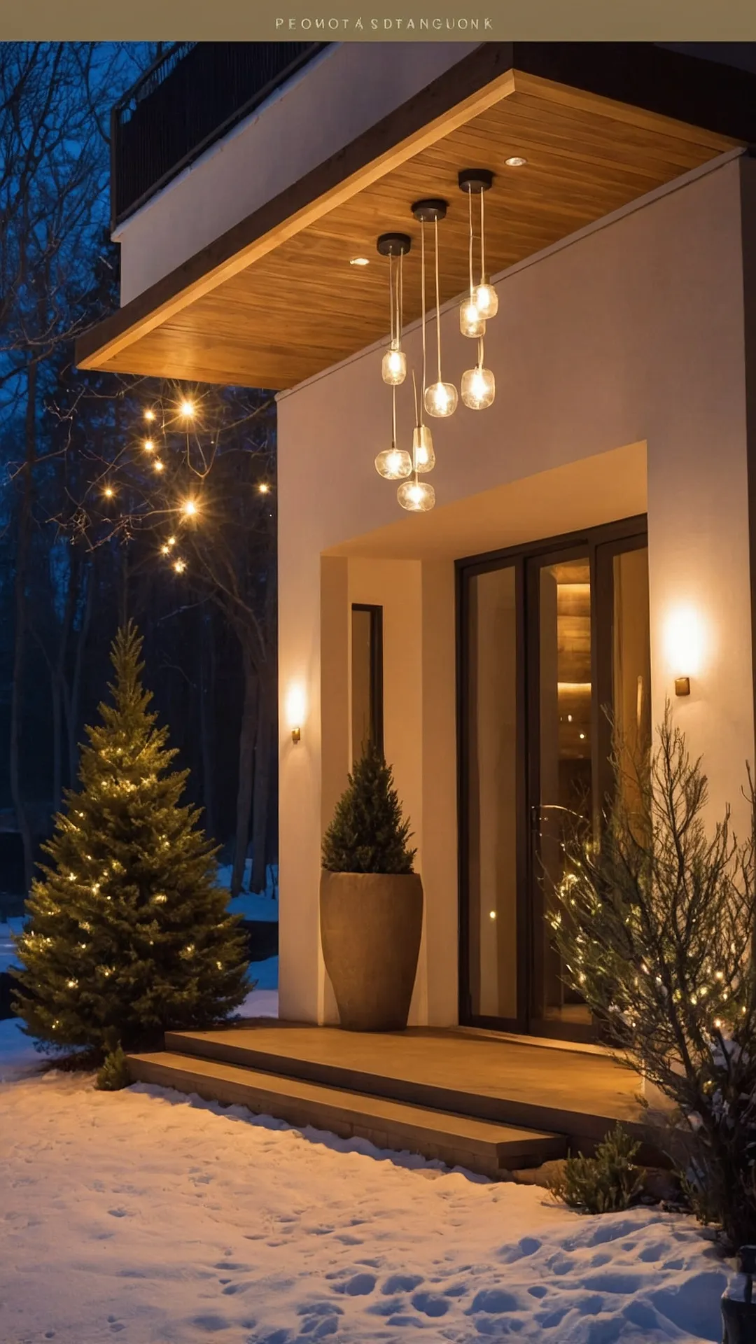 Sparkle Under the Stars