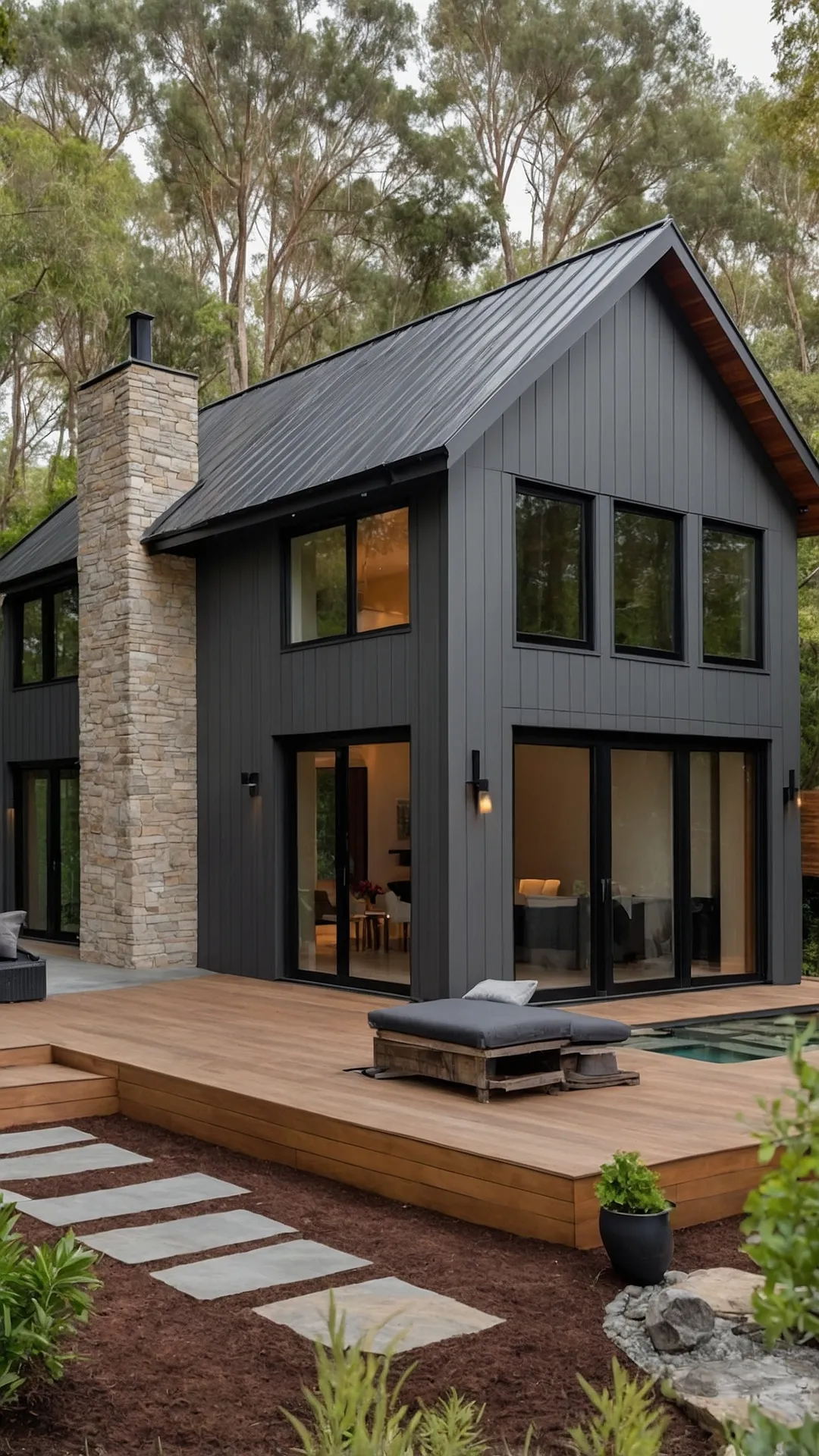 Your Personal Haven, Drama-Free