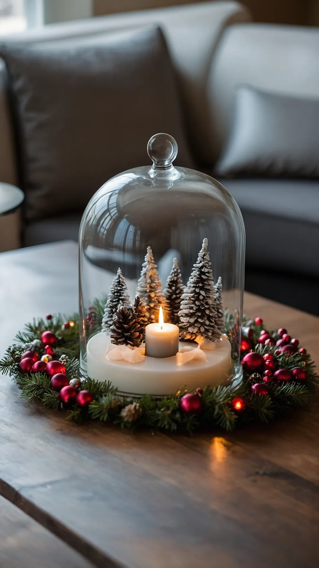 Festive Flair for Your Feast