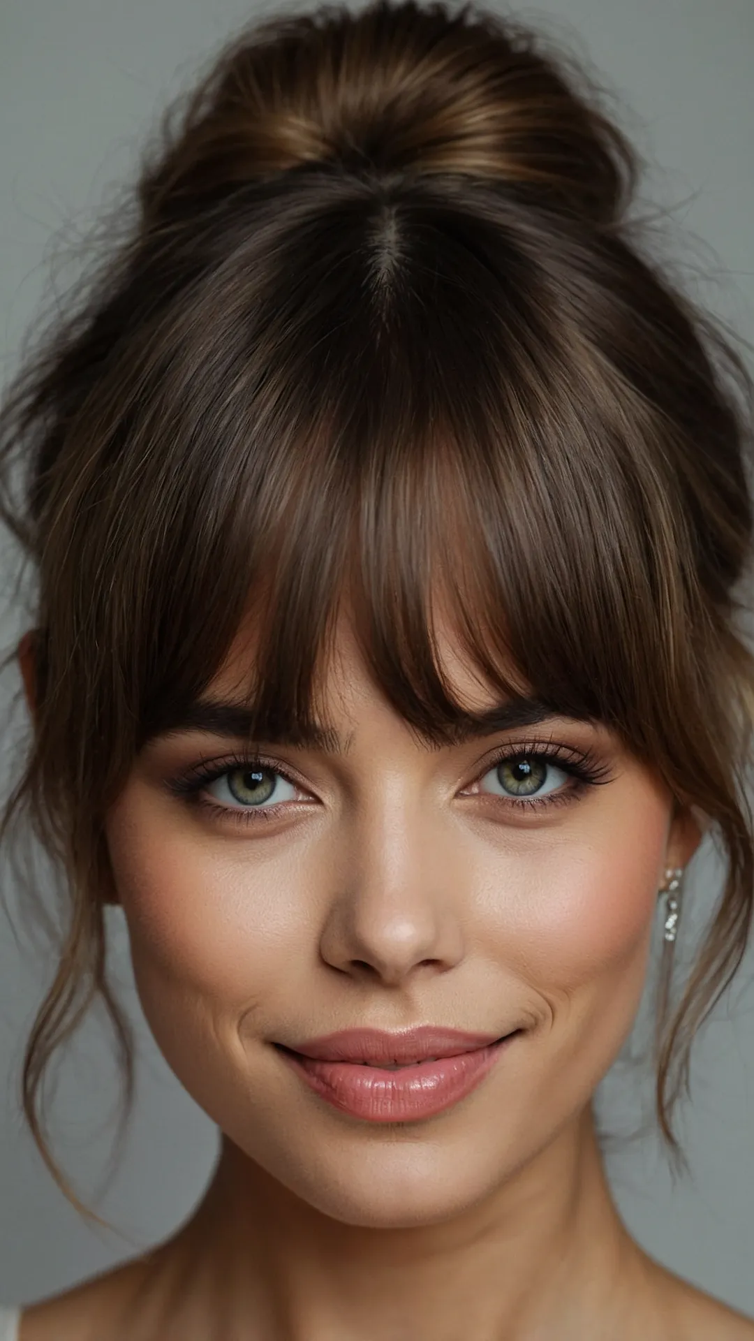 The Perfect Peek-A-Boo