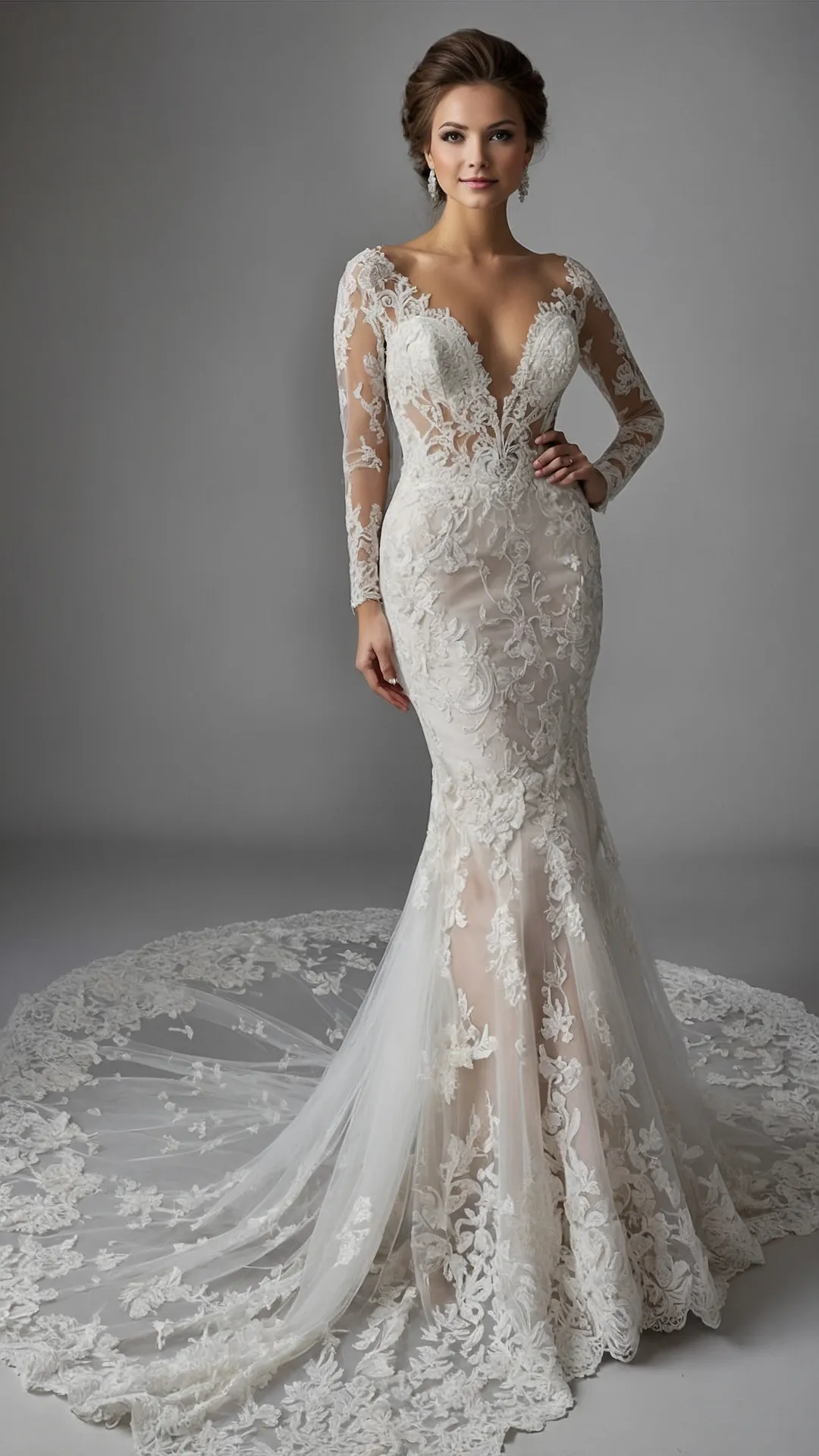 Beyond the Shoreline