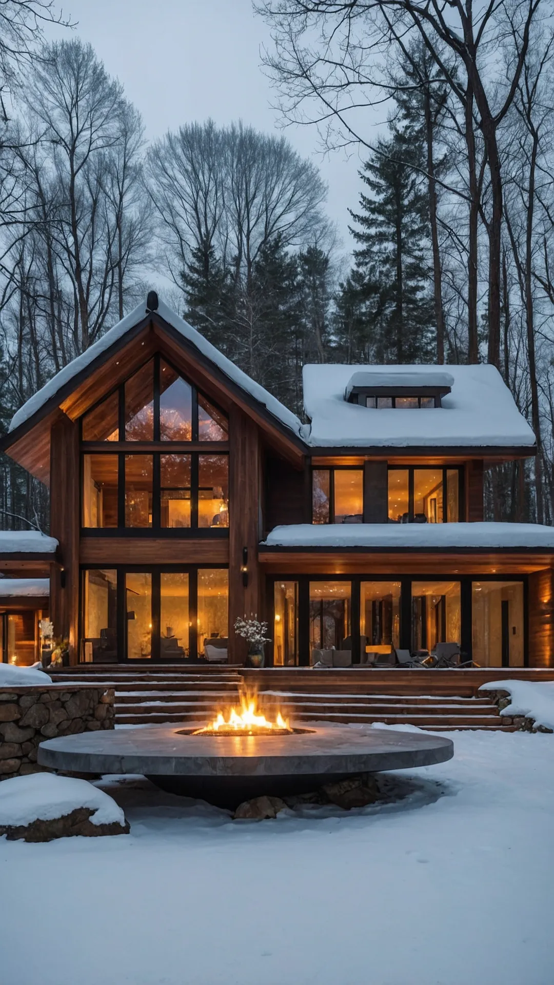 Woodland Sovereign Estate