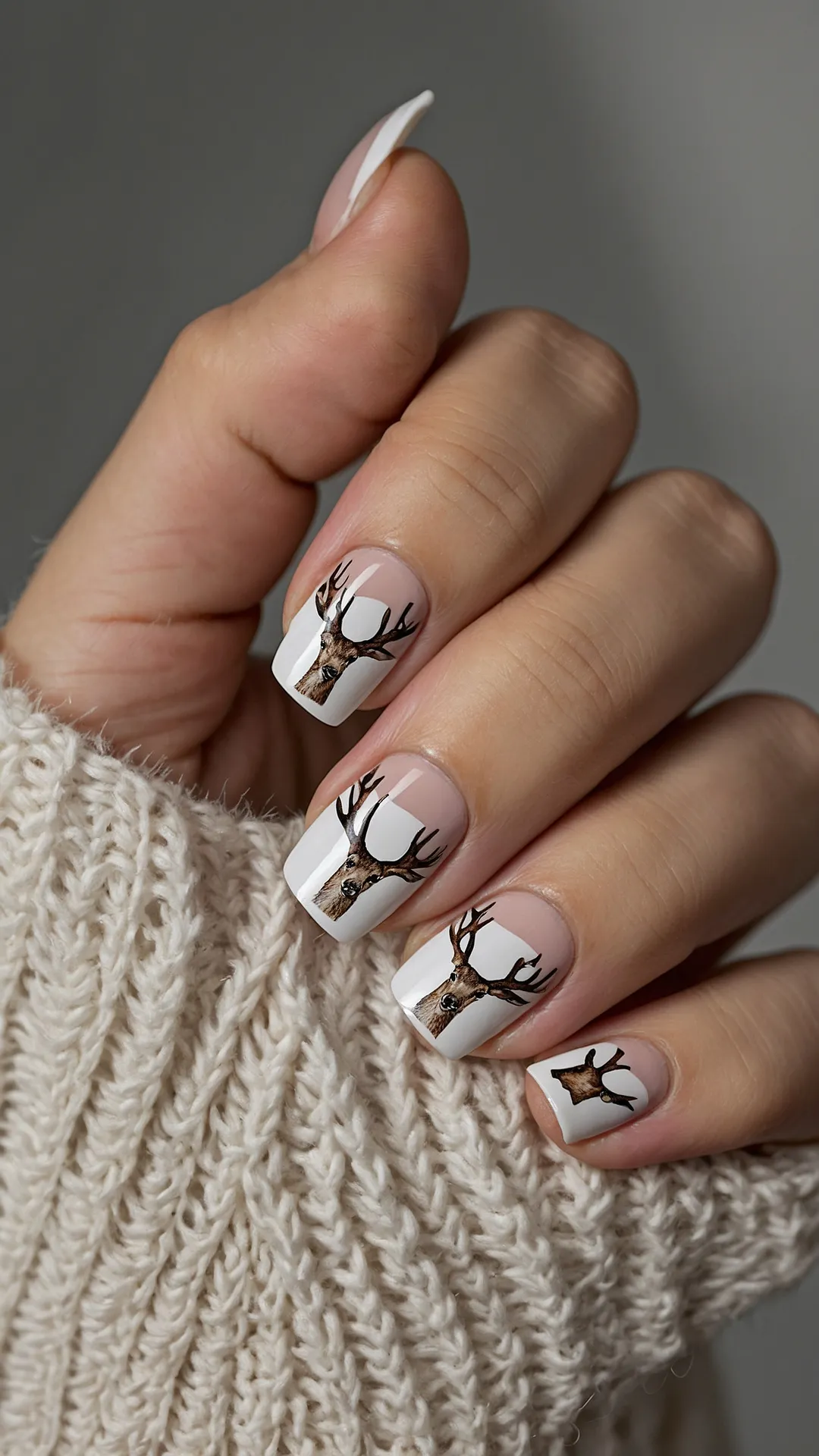 Enchanted Forest Claws