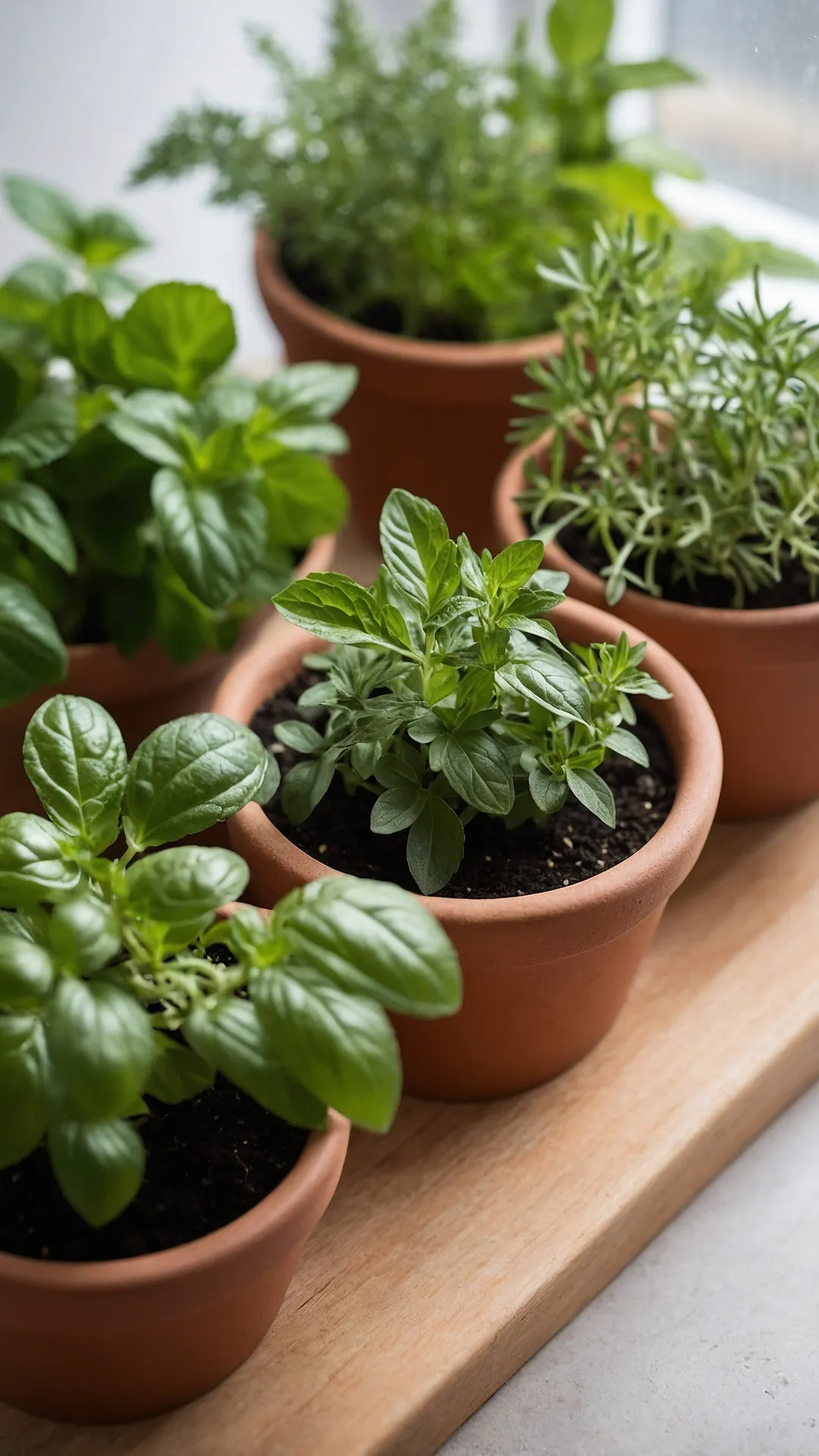 Elevate Your Holiday Plate