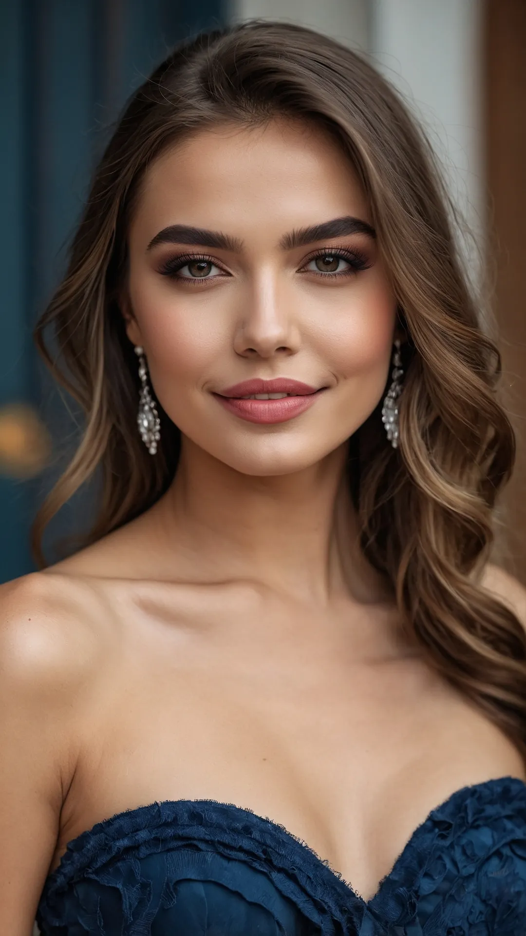 Effortlessly Chic Waves