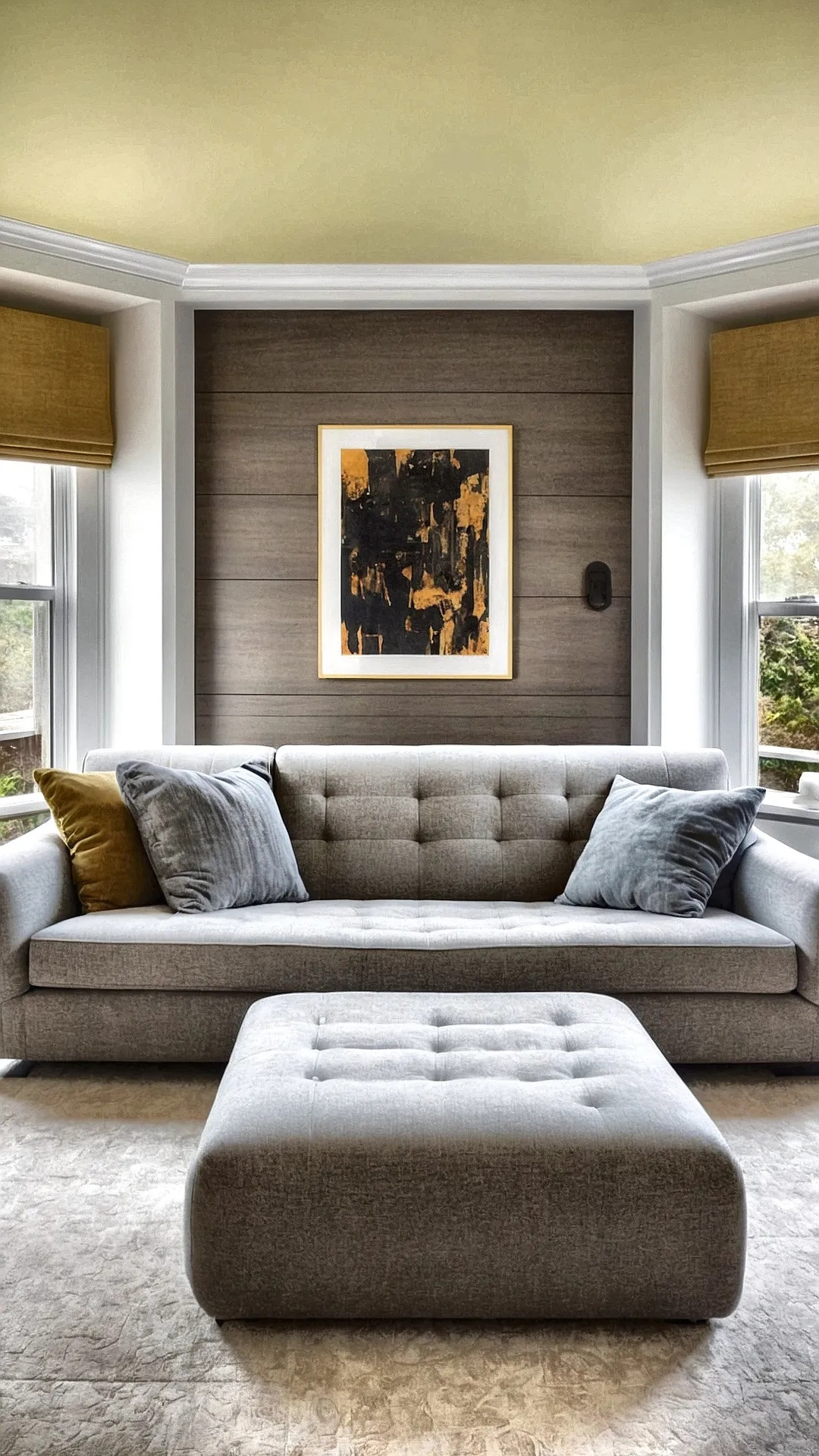 Design for Delight: Your Happy Home