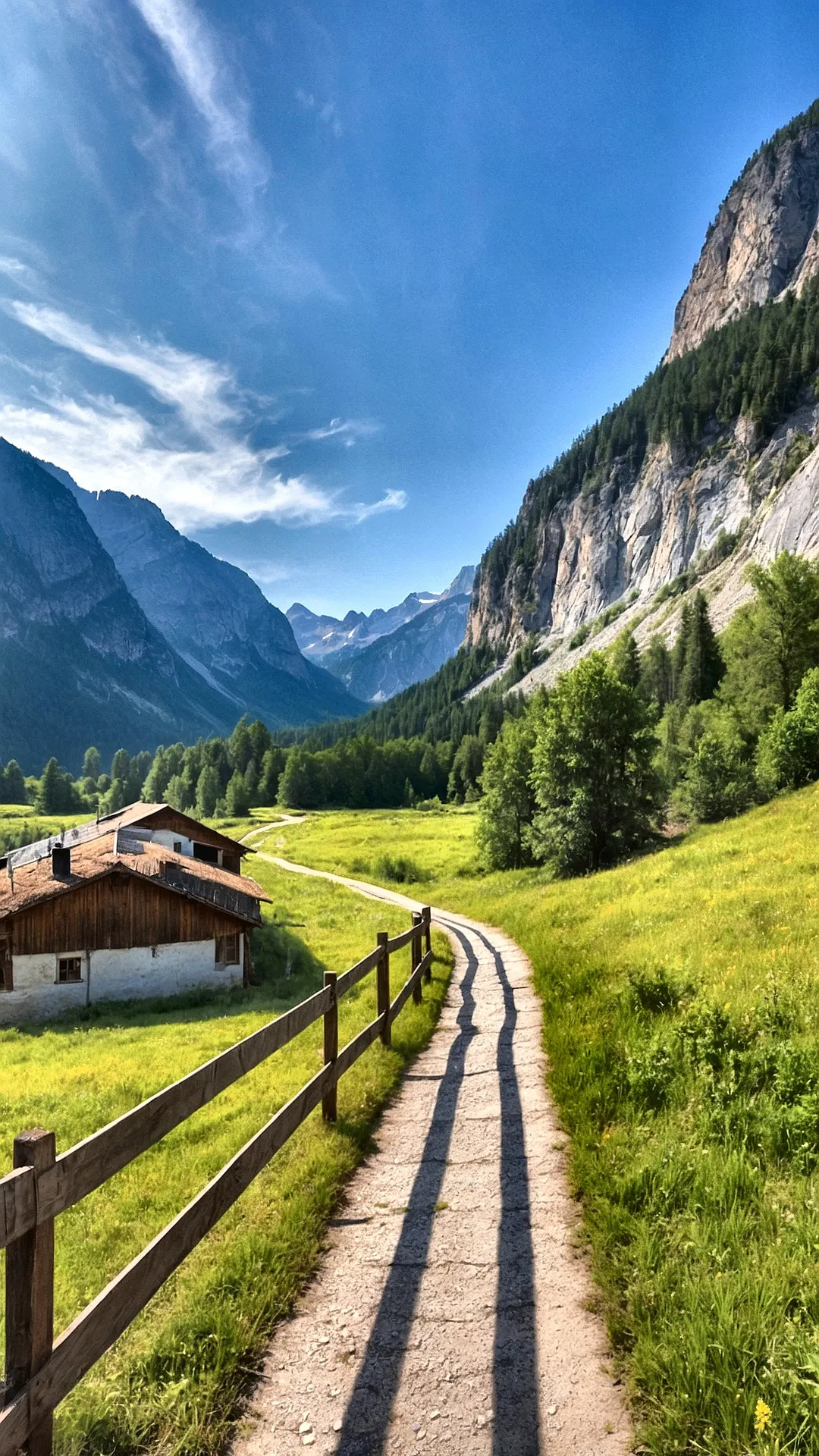 Horizon's Masterpiece