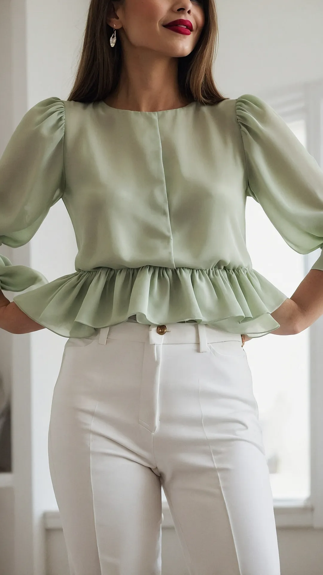 Fresh Look Blouses