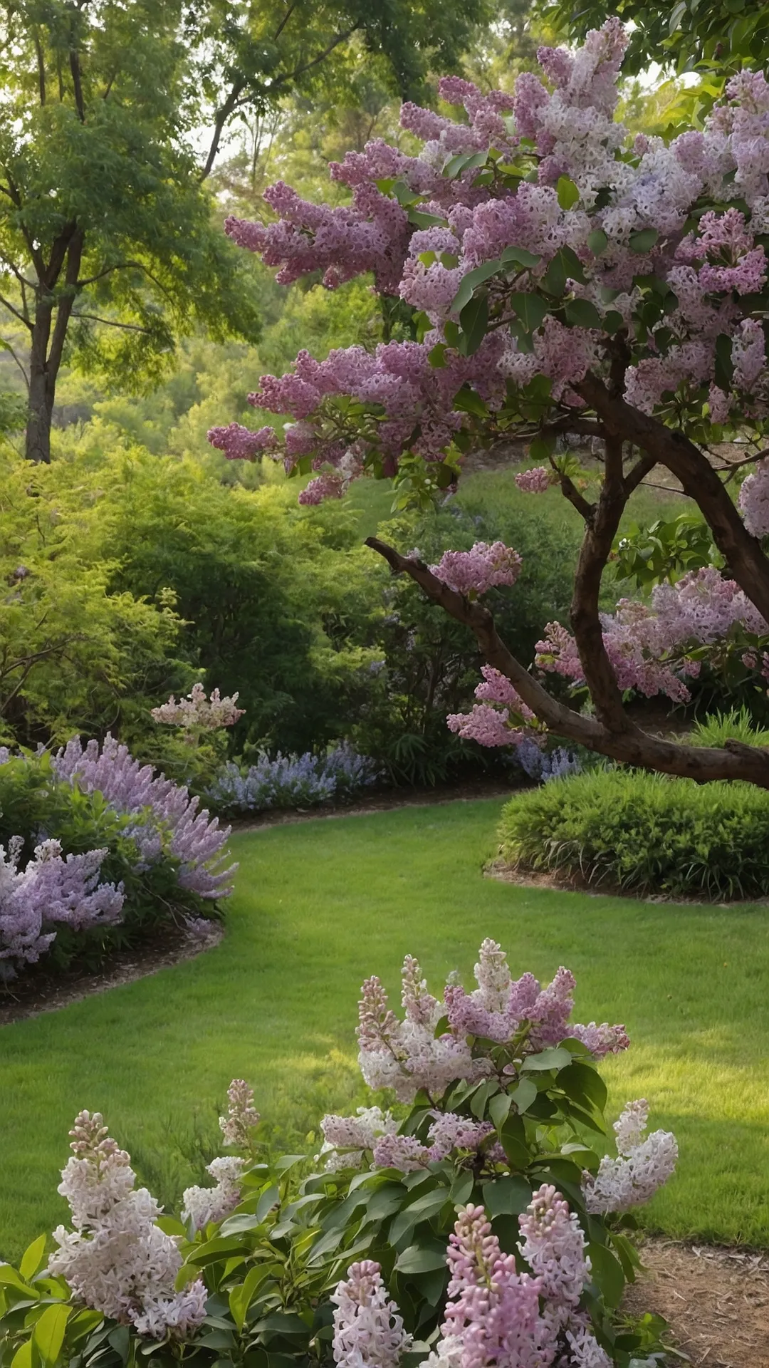 Scented Sanctuary