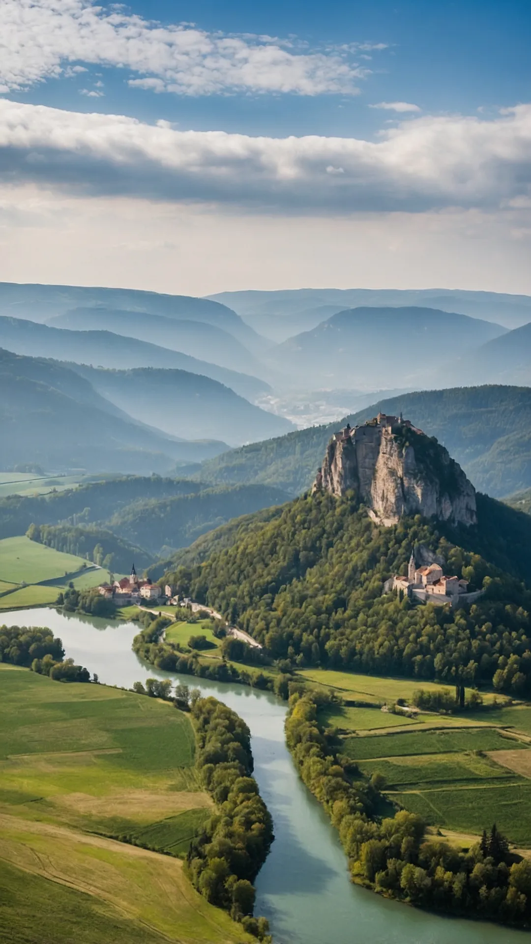 Wild Beauty Awaits