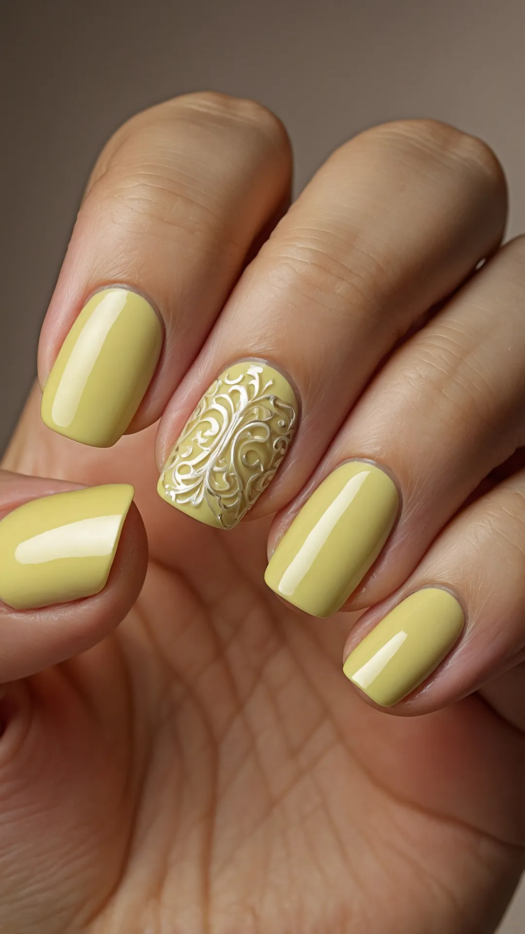 Cali Chic Claws