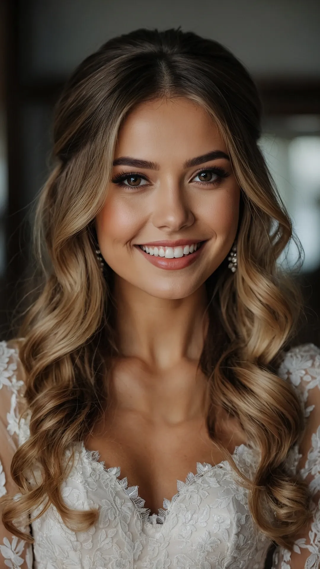 Hair for the Aisle