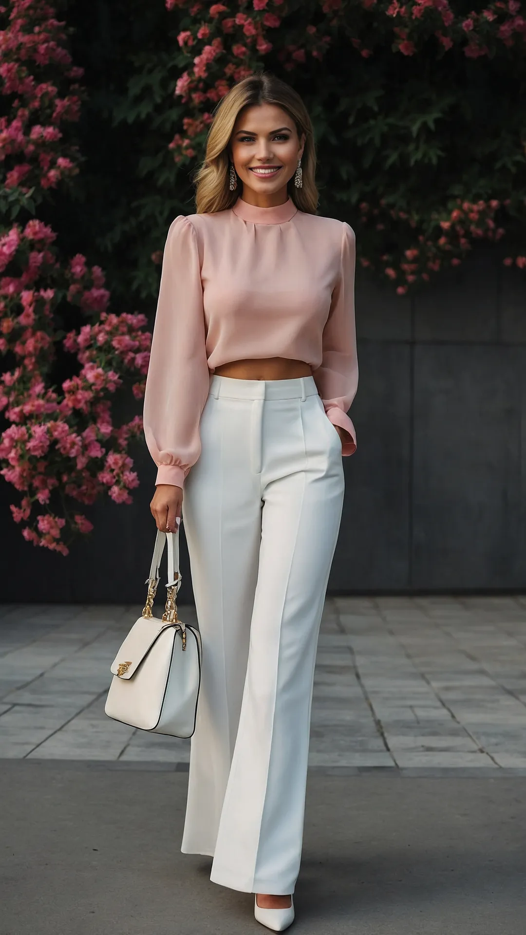 Slay Your Day Look