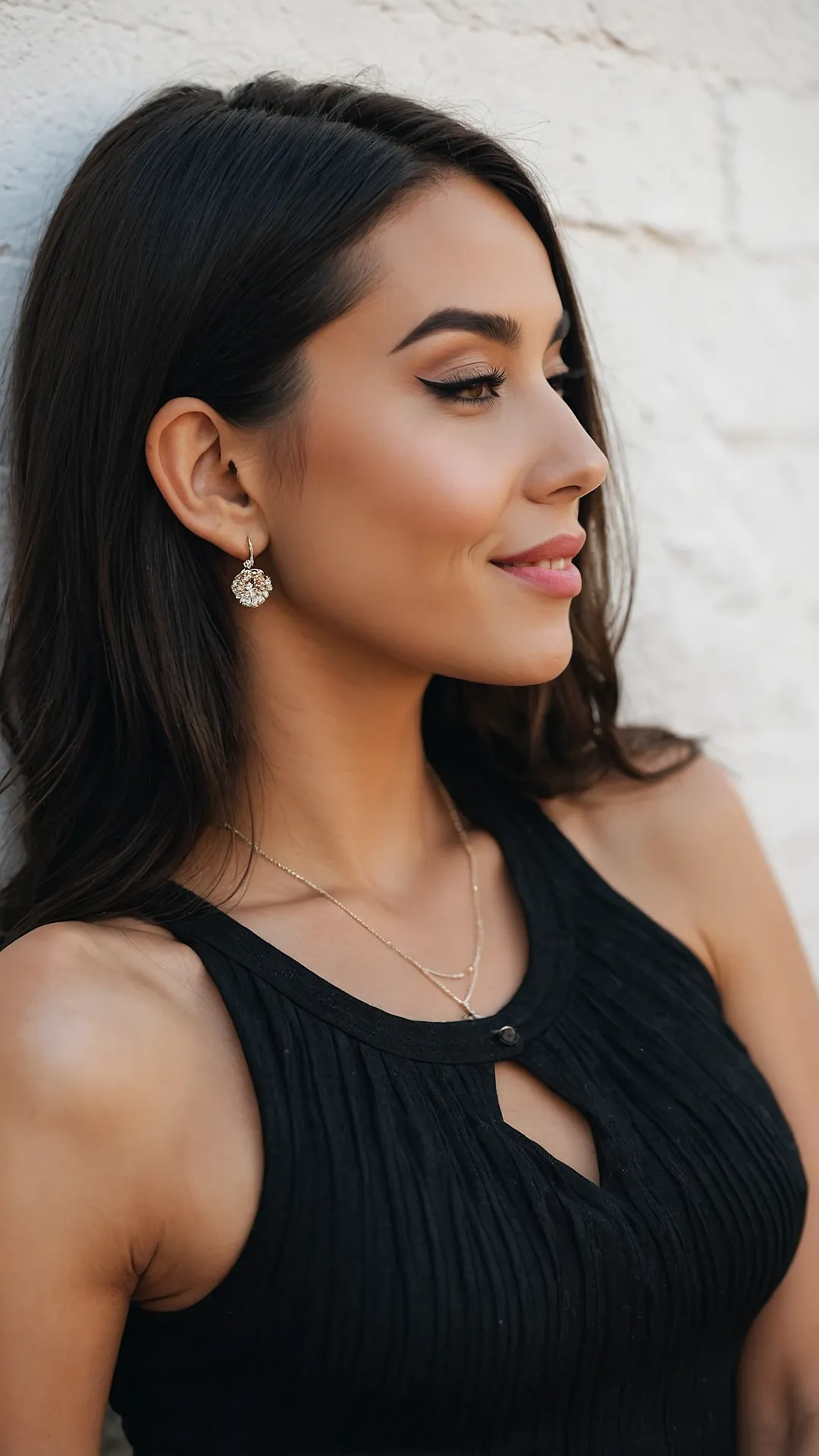 Easy To Wear Hair