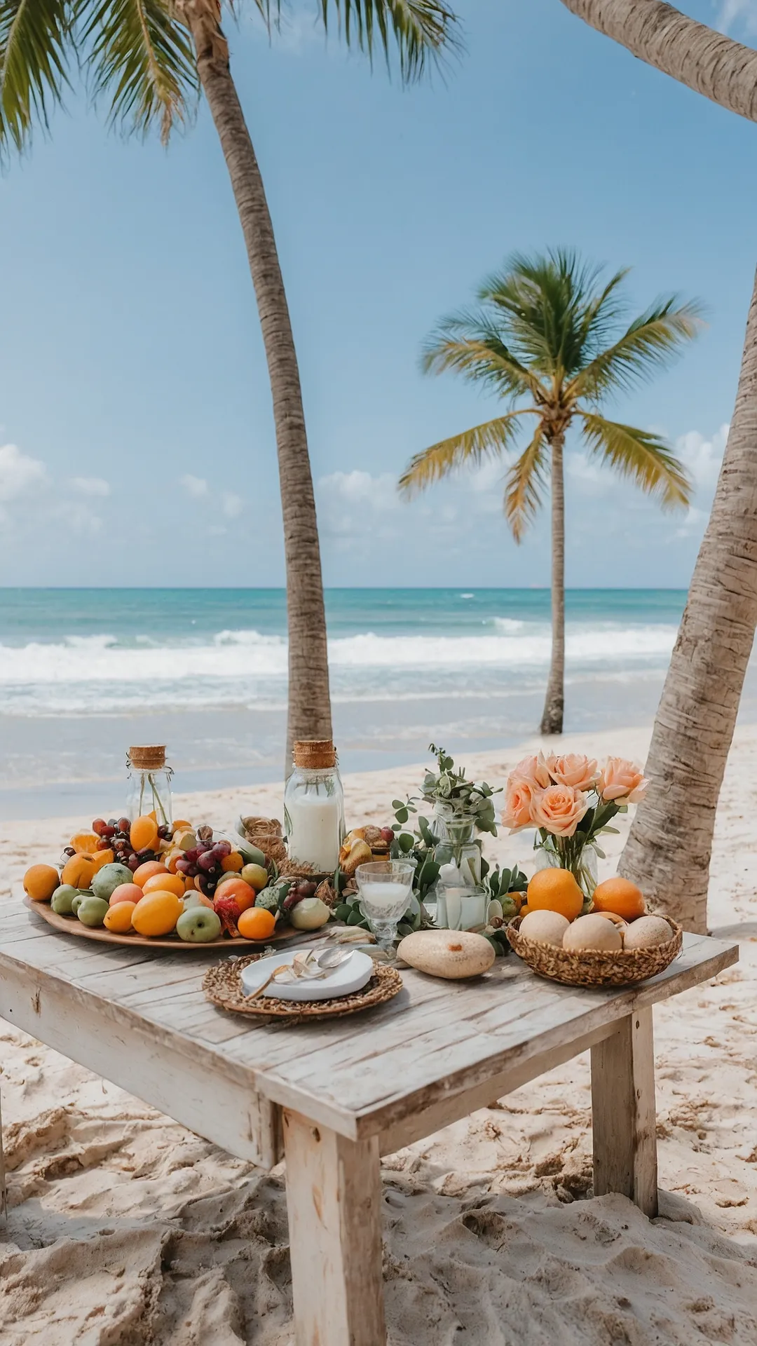 Seaside Serenity