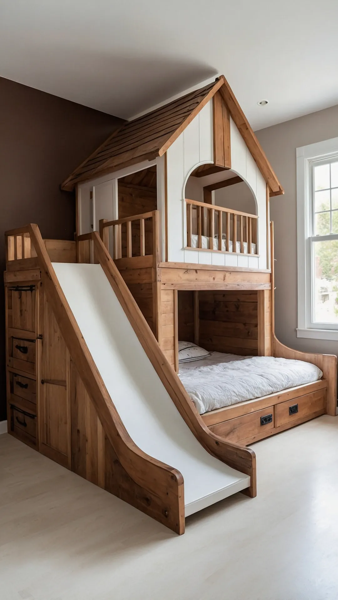 Slumber Slide