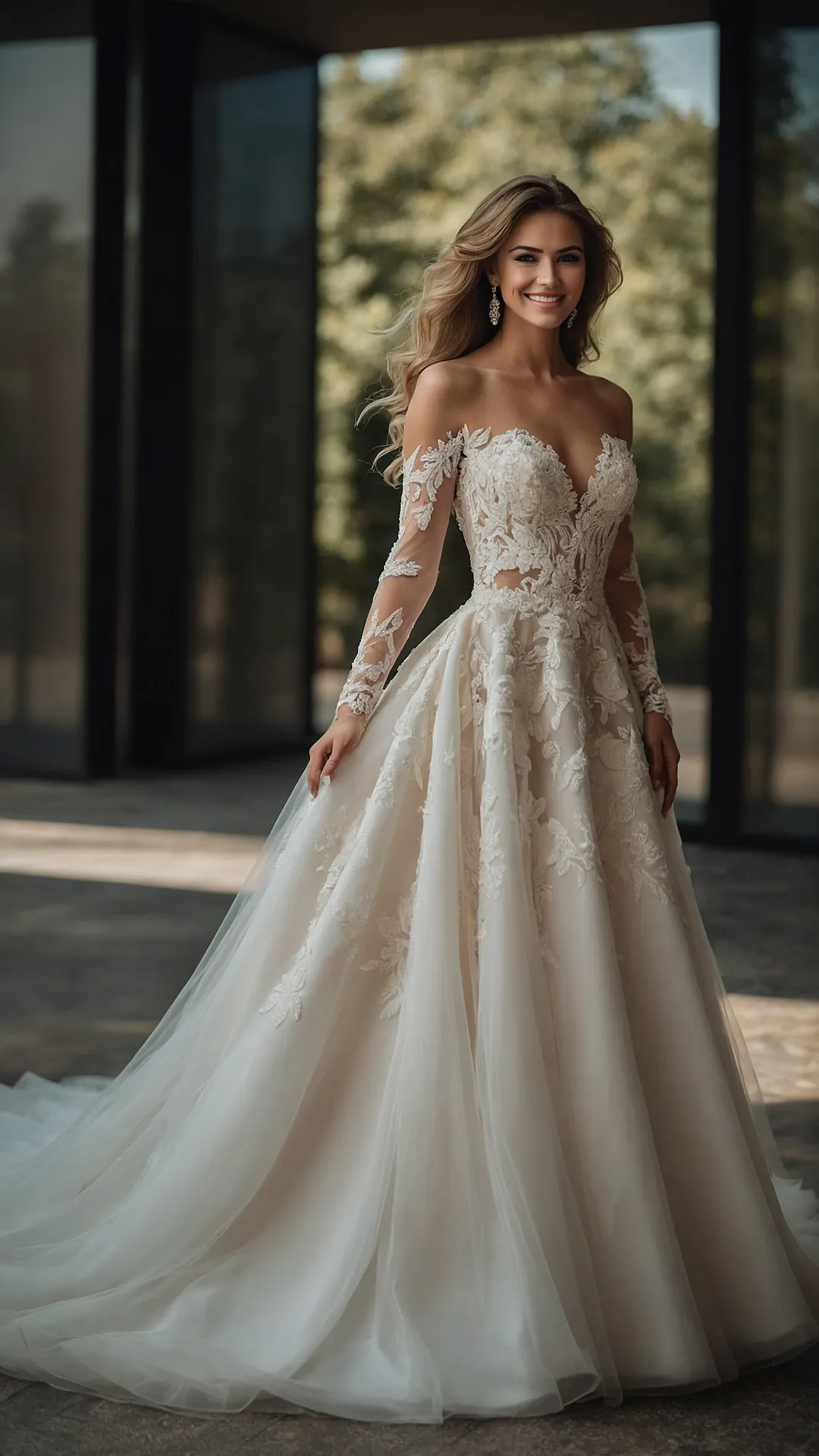Beyond Beautiful