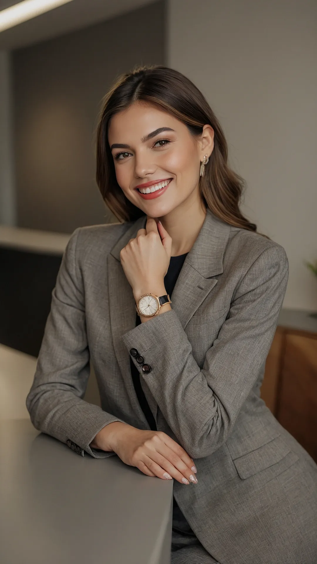 20 Classy Corporate Hairstyles For Professional Women Pulsepathlife 20 Classy Corporate Hairstyles For Professional Women Pulsepathlife