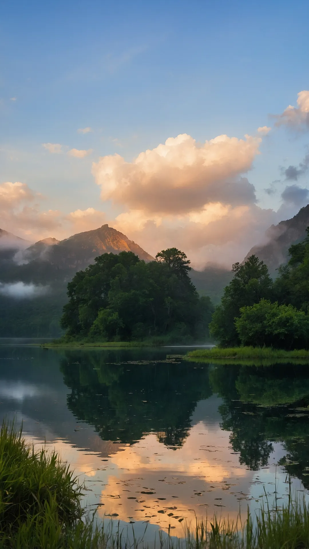 Calm Command