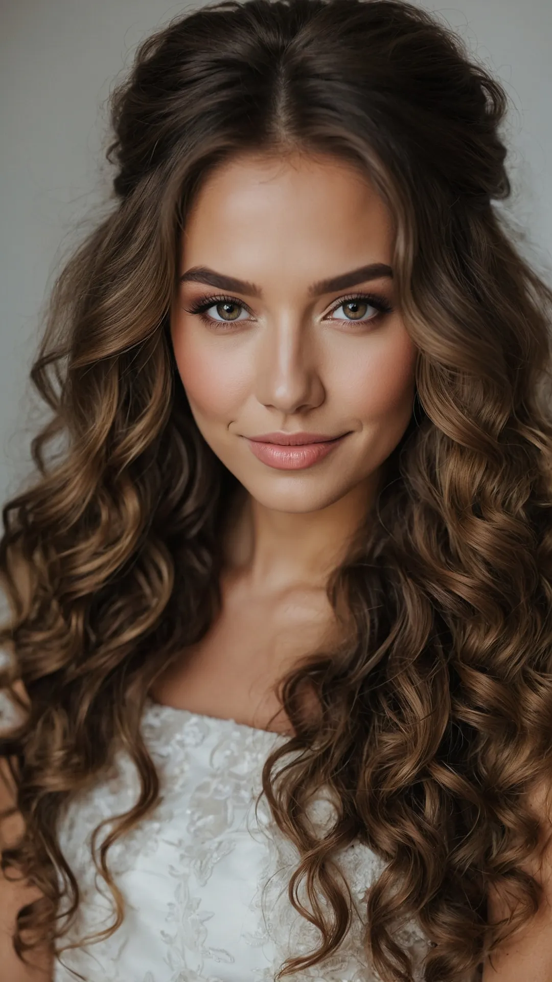 Blissful Tresses