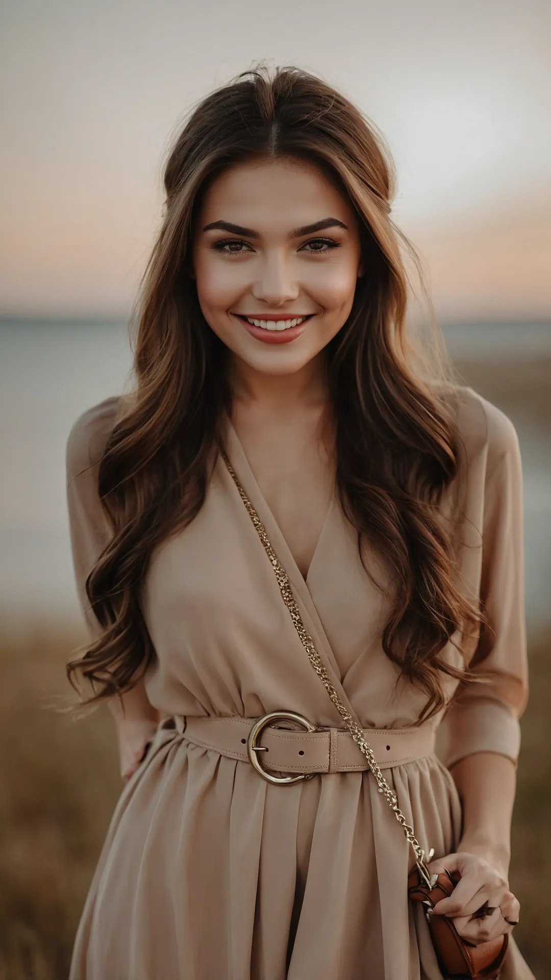 Sun-Kissed Styles