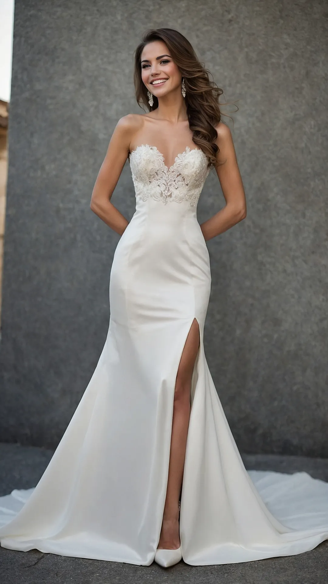 Legendary Gown