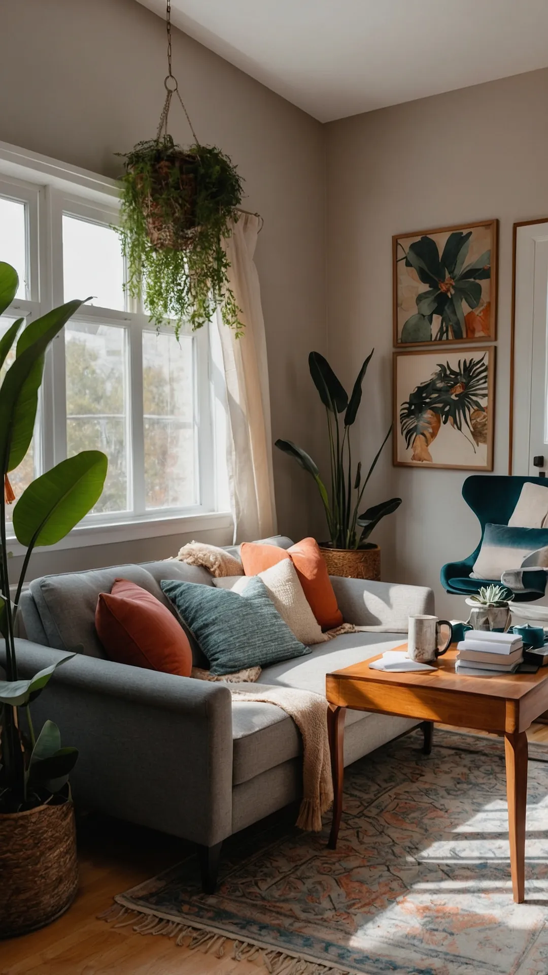 Genius & Nap Nook