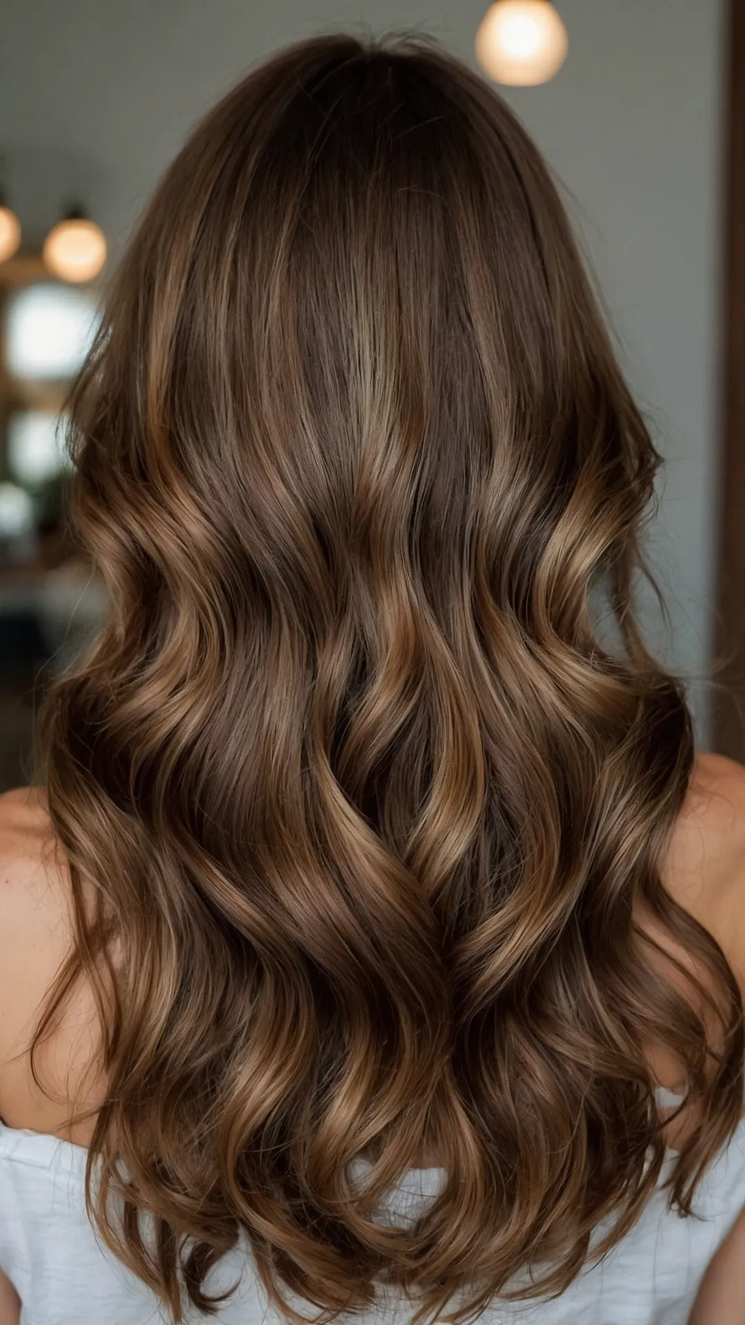 Wave Goodbye To Bad Hair
