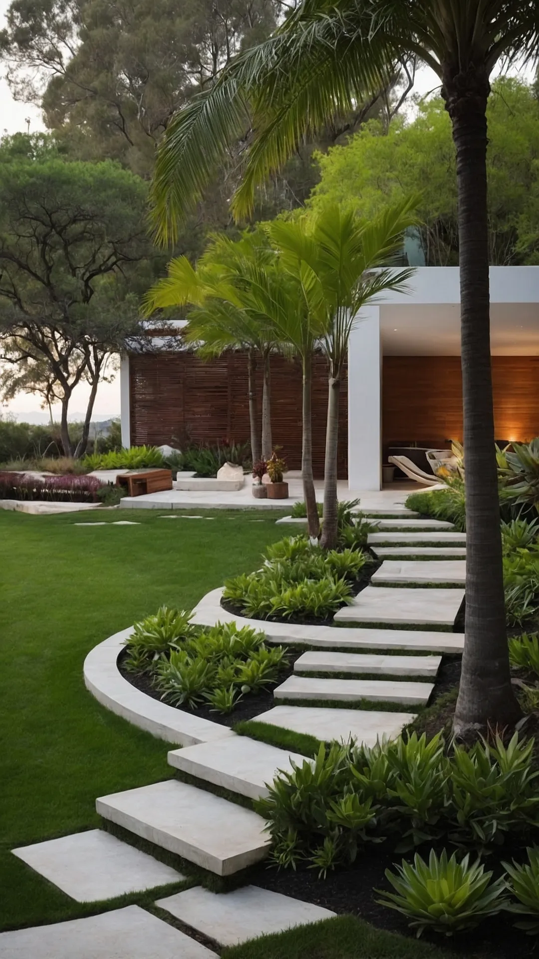 Horticultural Haven
