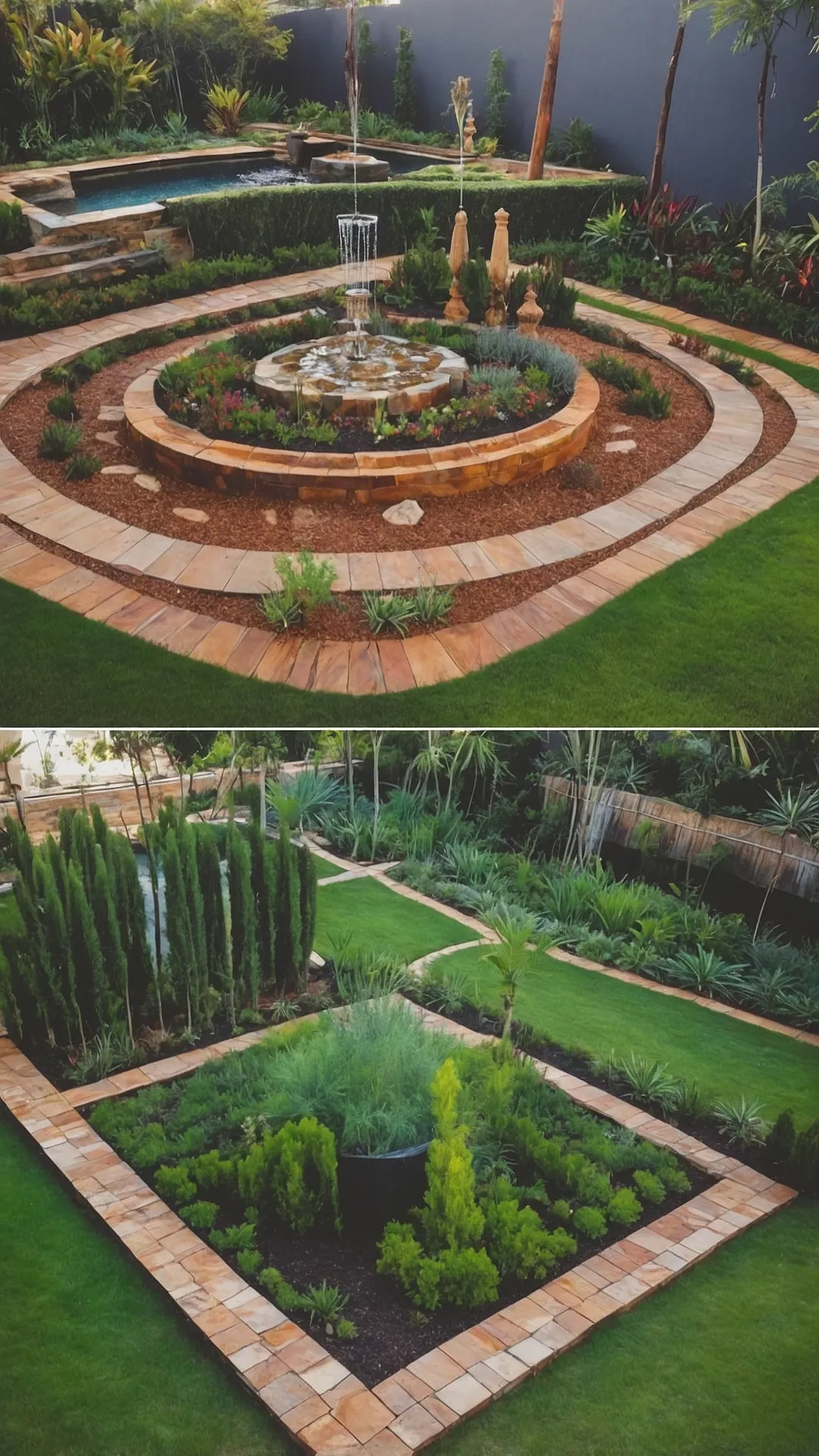 Sustaining Scapes