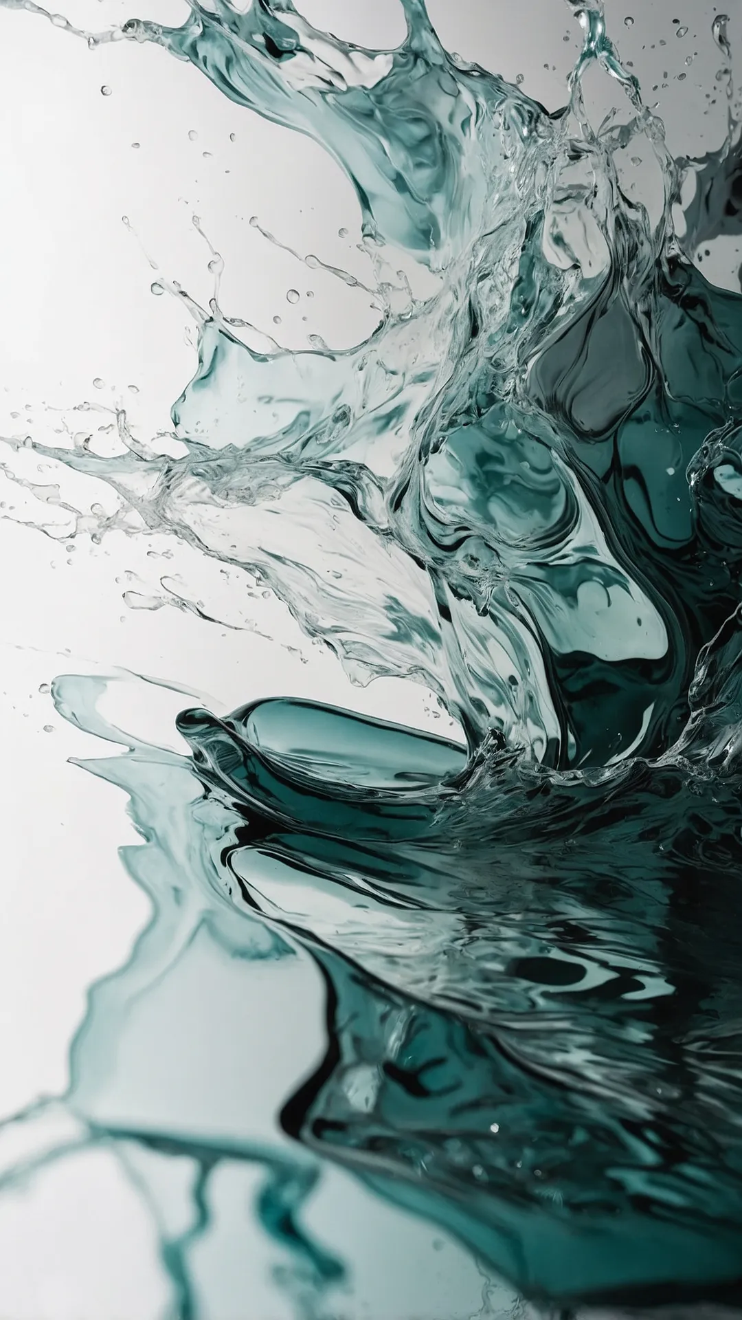 Dynamic Wave Impact