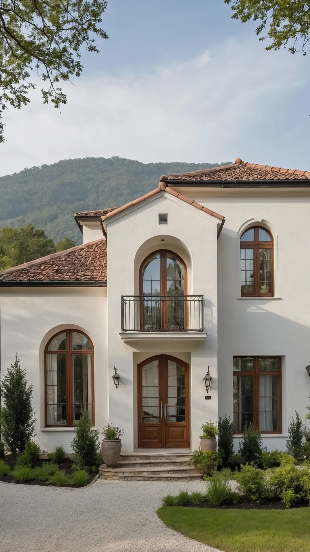 Your Euro-Getaway Home