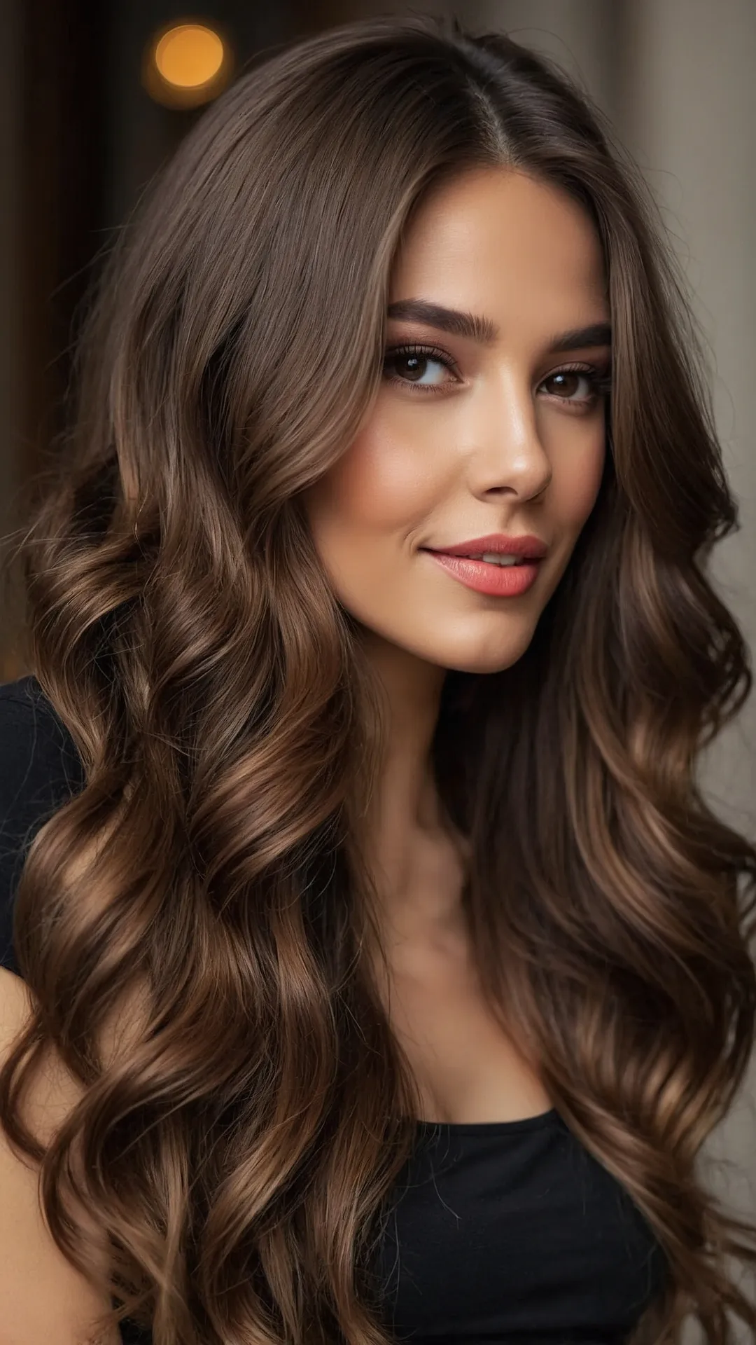My Brown Revelation