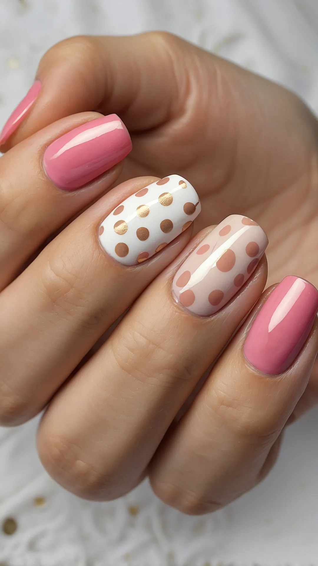 My Dot Moment