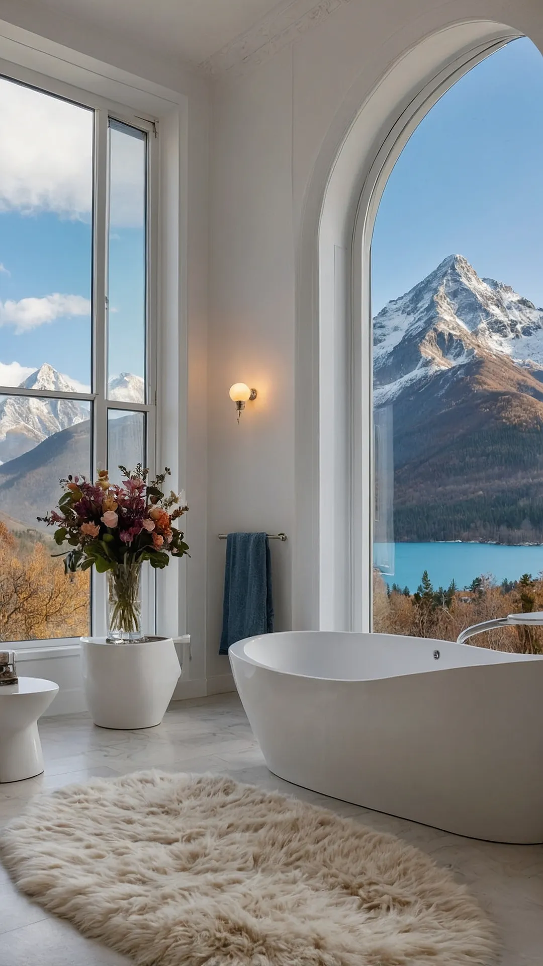 Spa Sanctuary