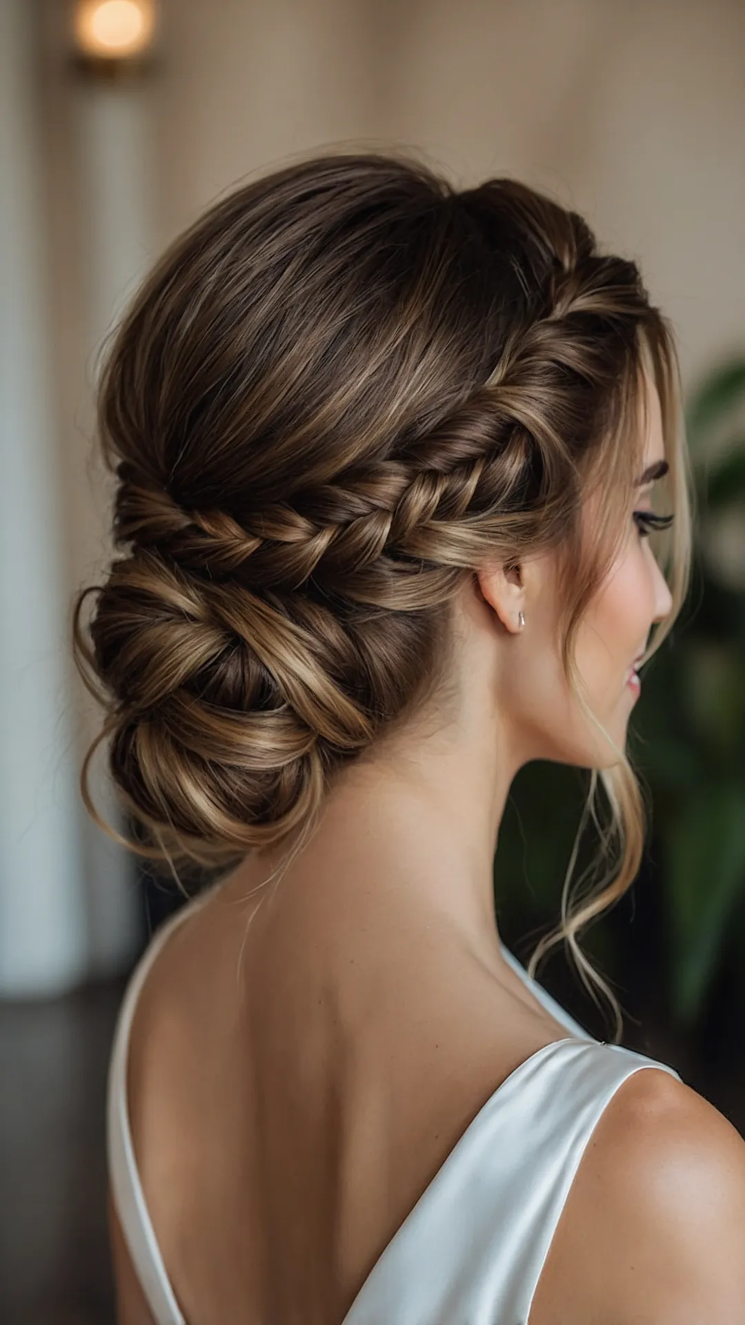 Updo Unleashed