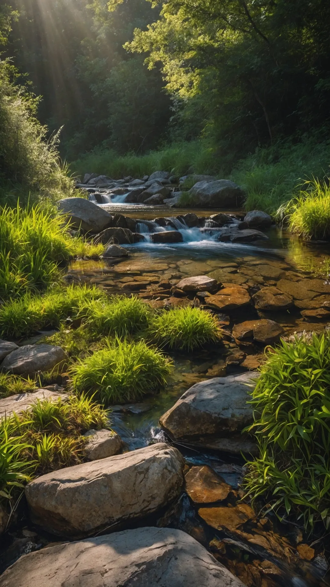 Tranquil Escape