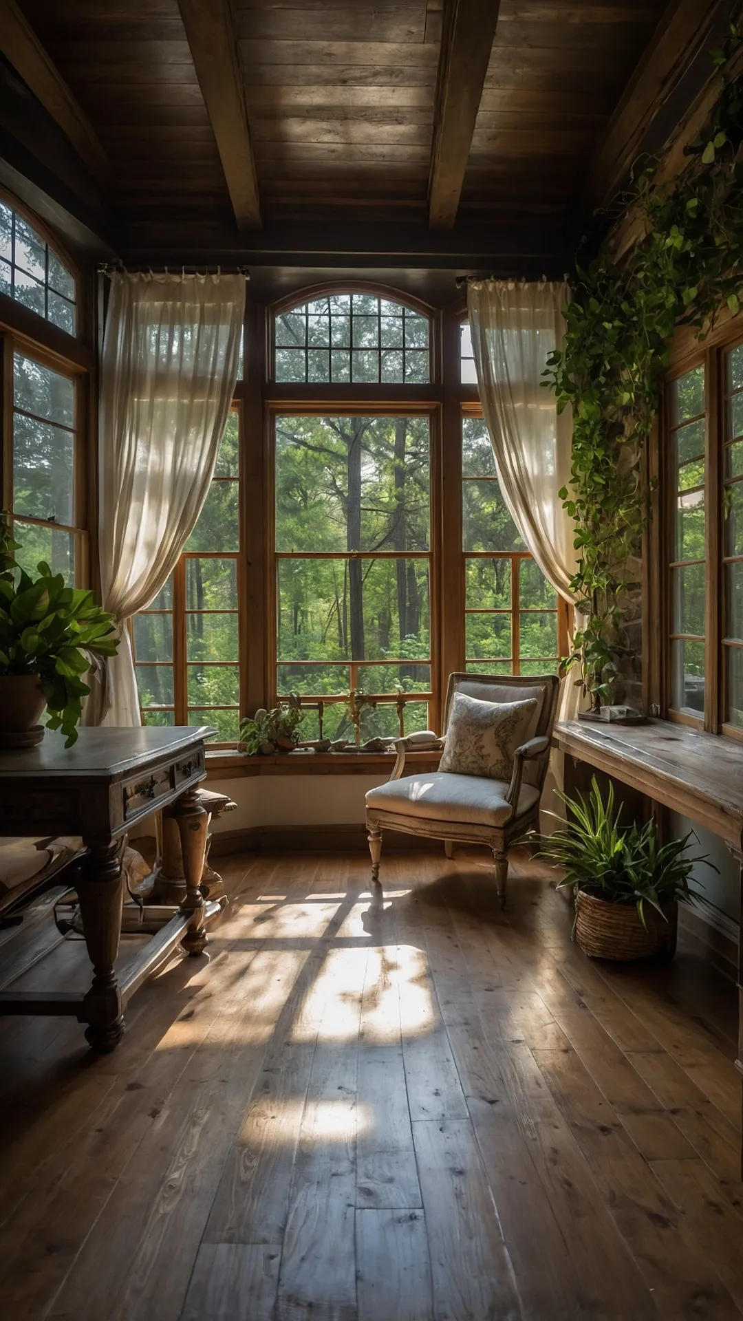 Daily Dreamscape Display