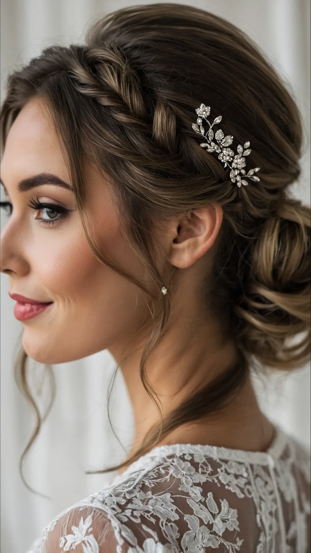 Wavy Wonders for the Wedding