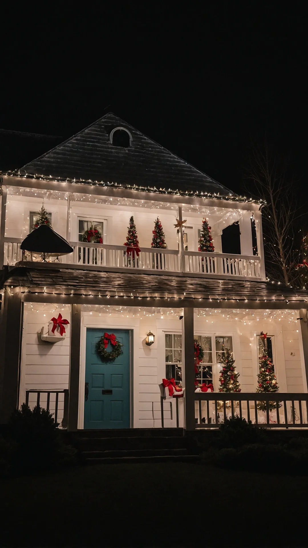 Luminous Outdoor Marvel