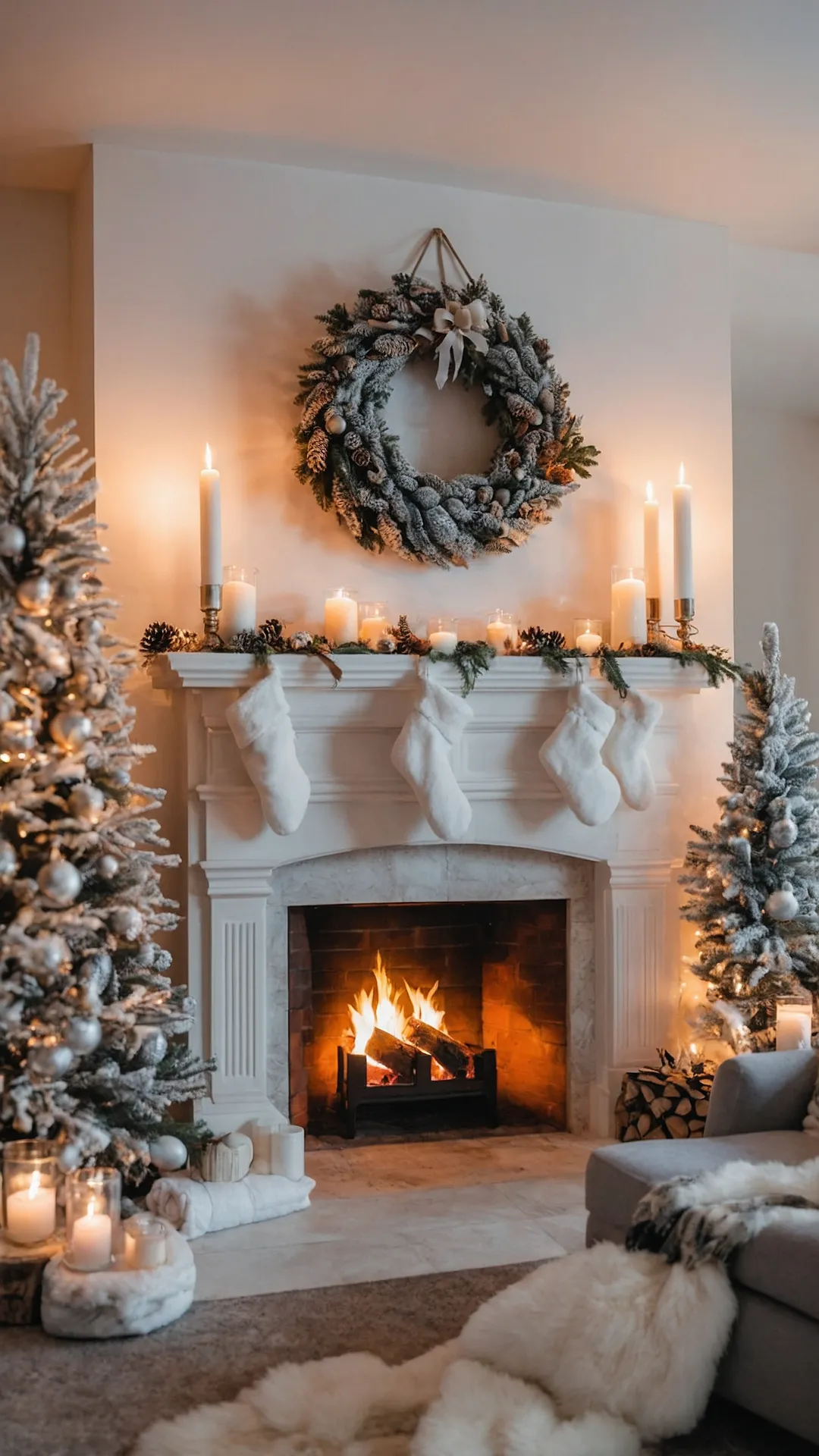 Warning: Extreme Coziness Ahead