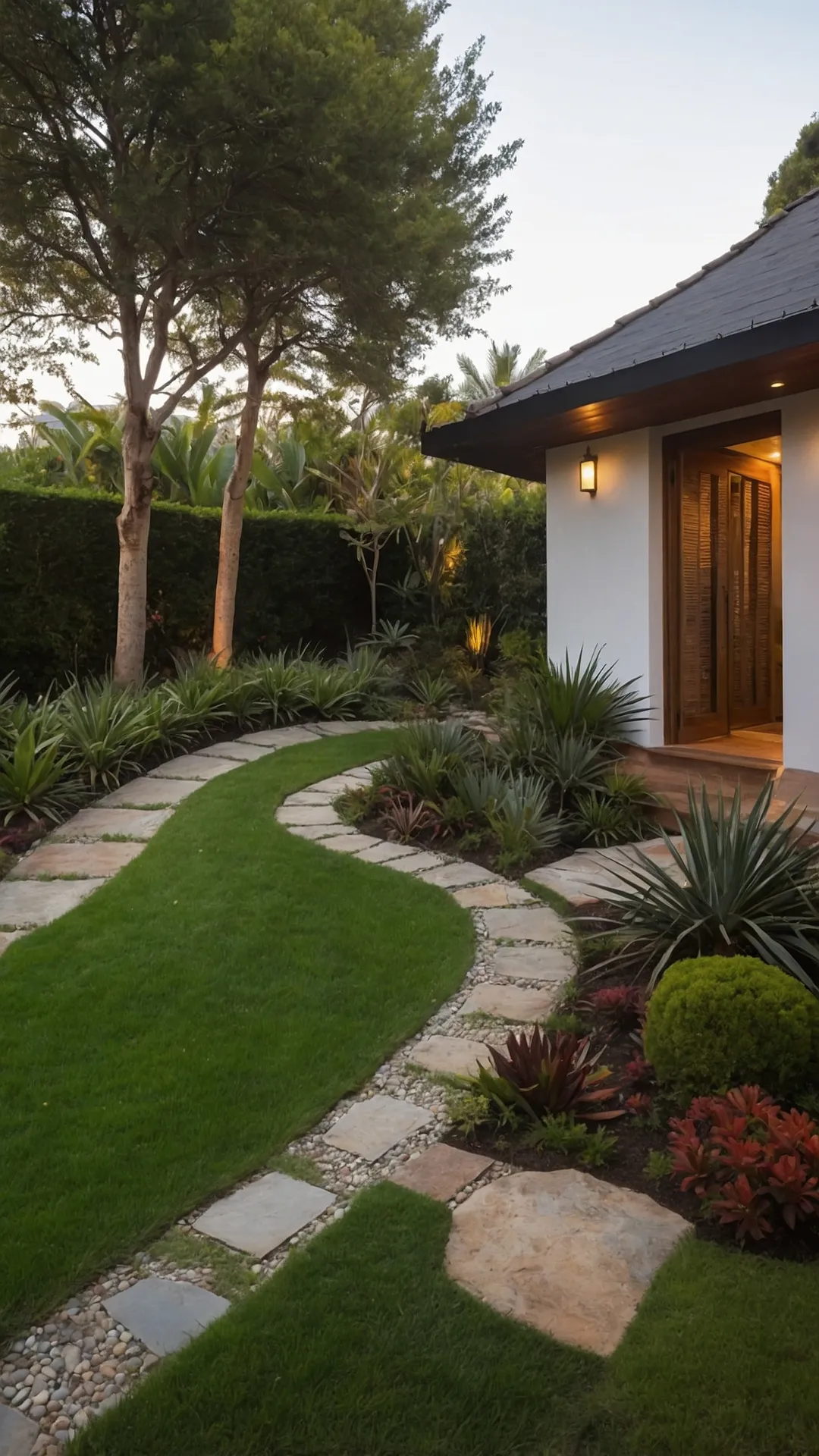 Elevate Your Little Green