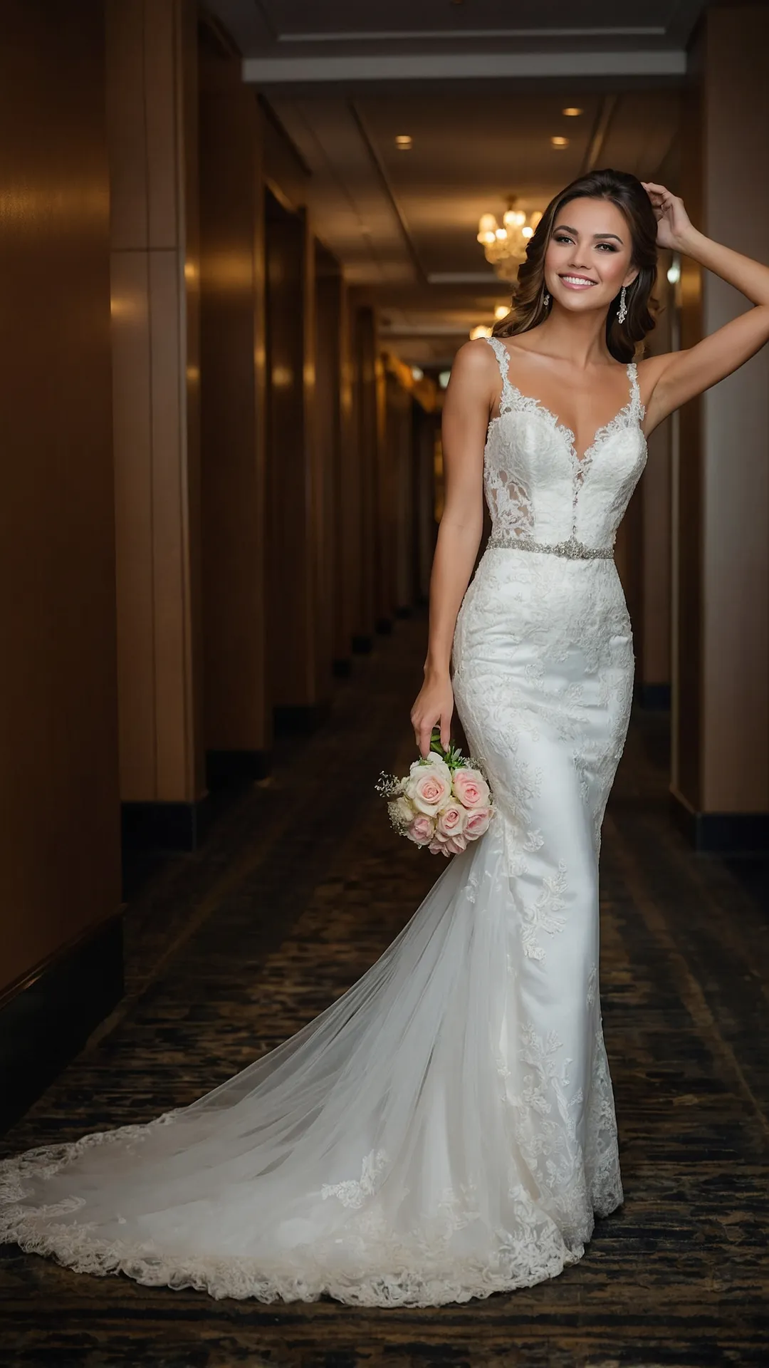 Your Walk, Your Wow, Your Whirl