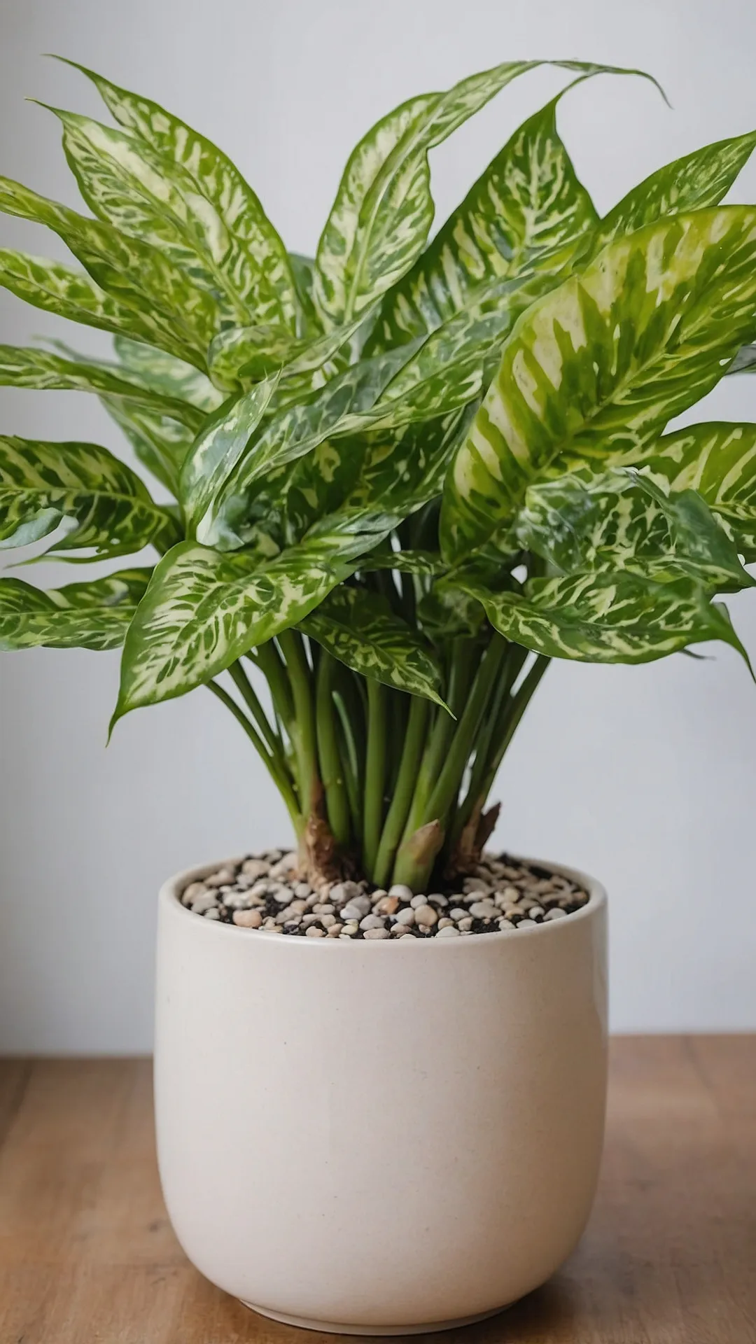 The Unpaid Decorator