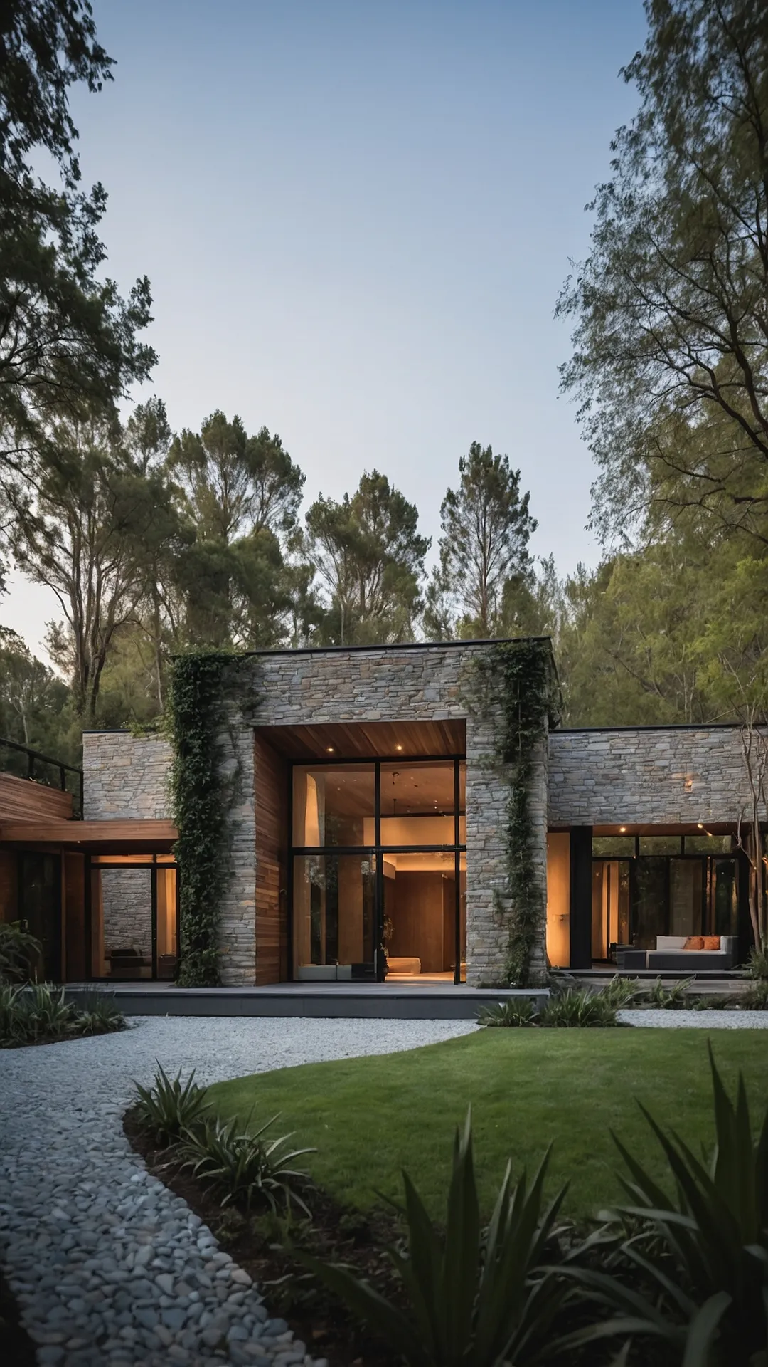 Ranch House Reinvented