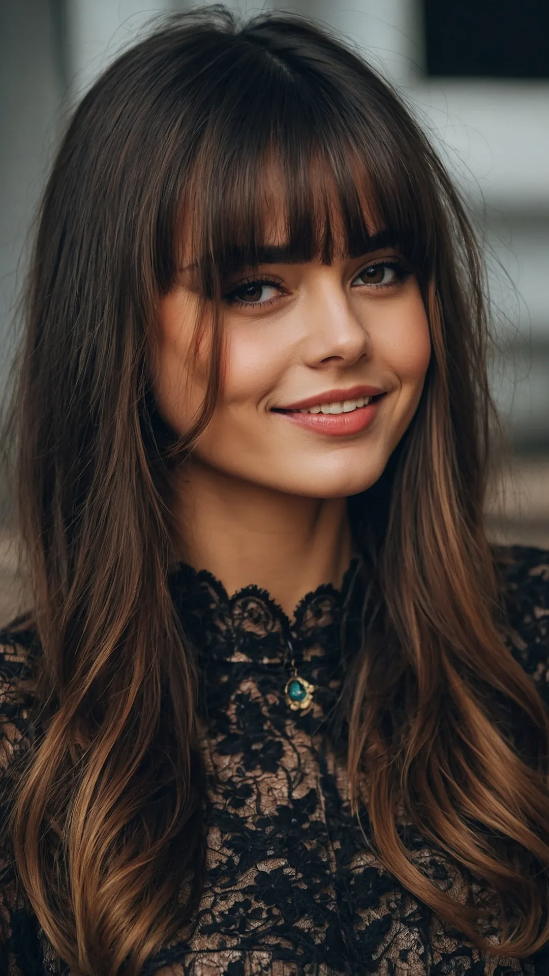 Vibe with Your Fringe