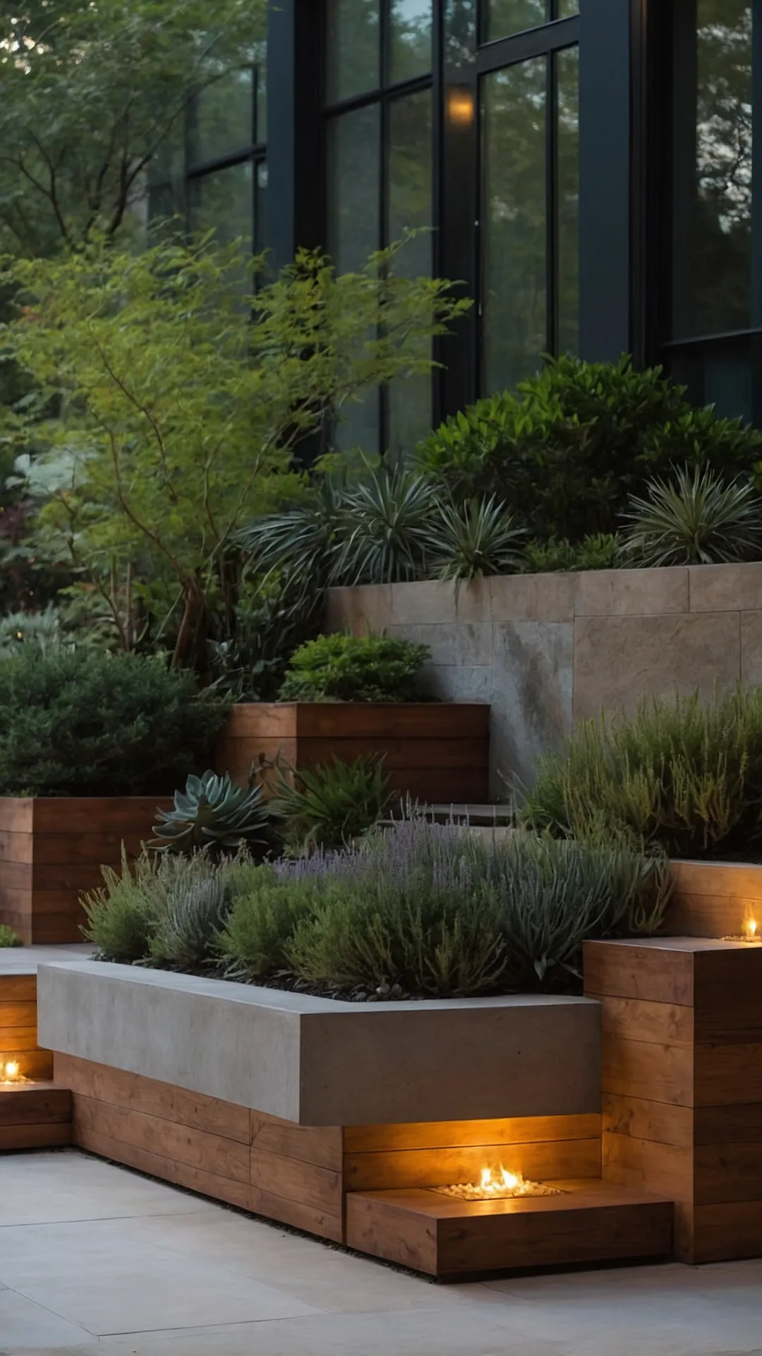 Your Deck's Green Gallery